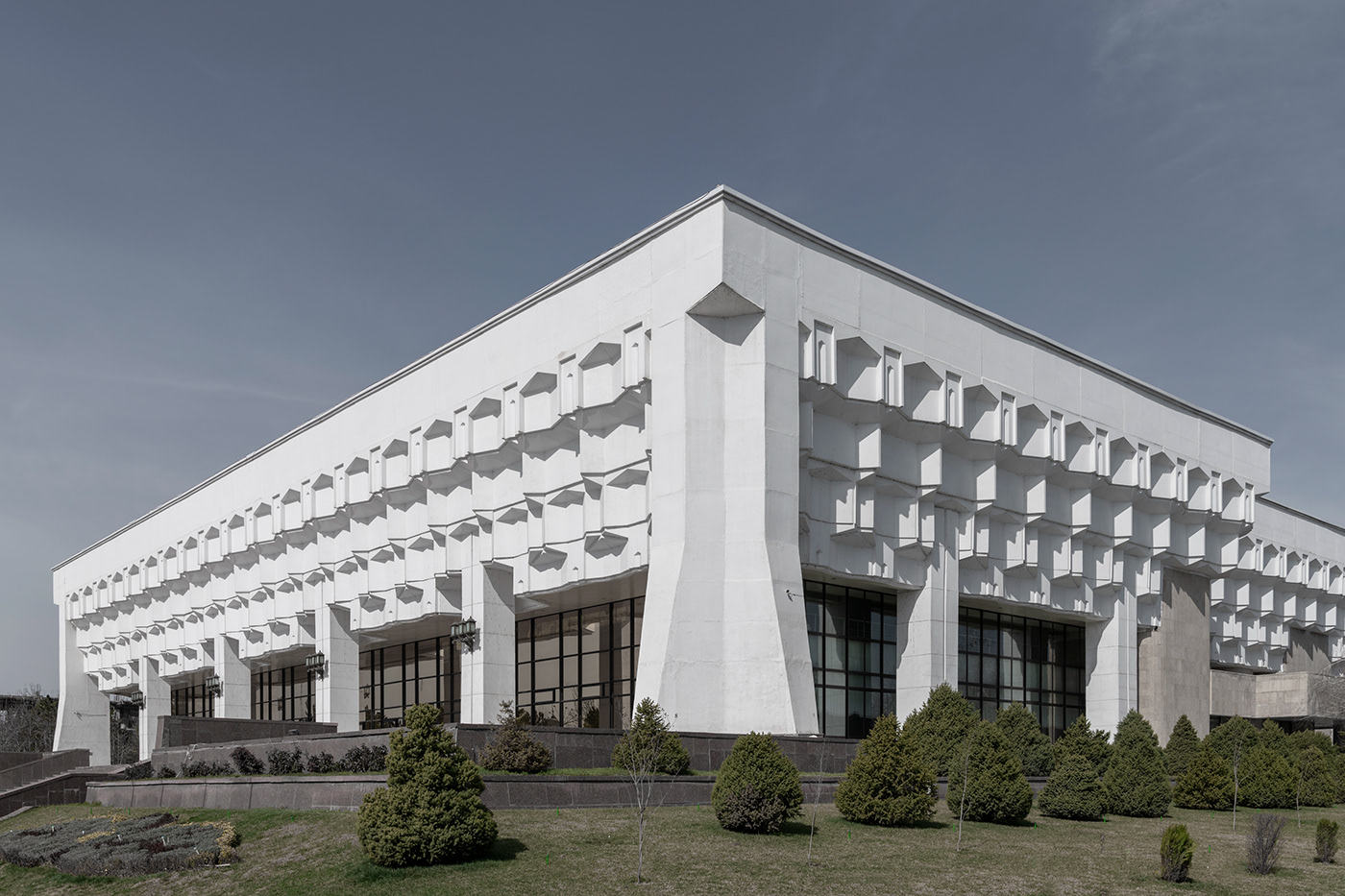 architecture Architecture Photography photographer soviet modernism Soviet Union tashkent ussr uzbekistan