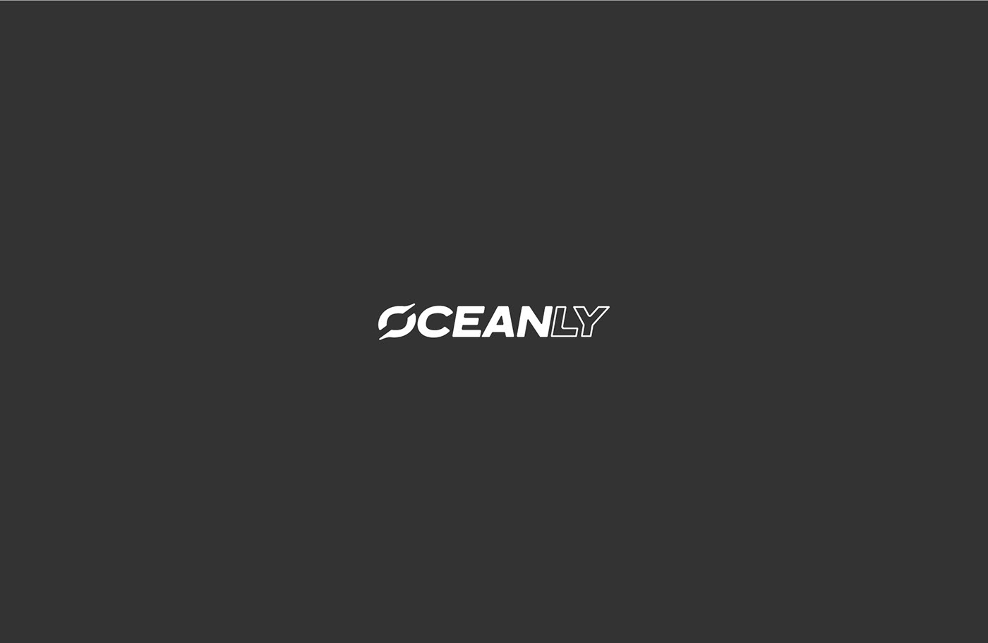 brand identity shipping identity logo maritime visual identity Brand Design Sustainability oceanly