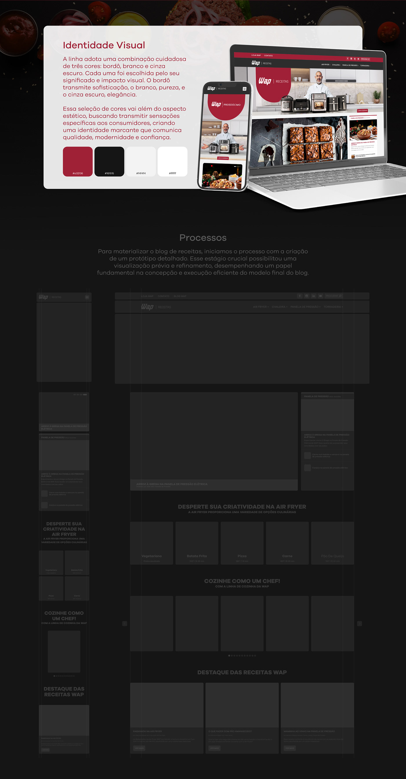 Graphic Designer ux user experience UX design landing page wordpress Web Design  marketing   design brand identity