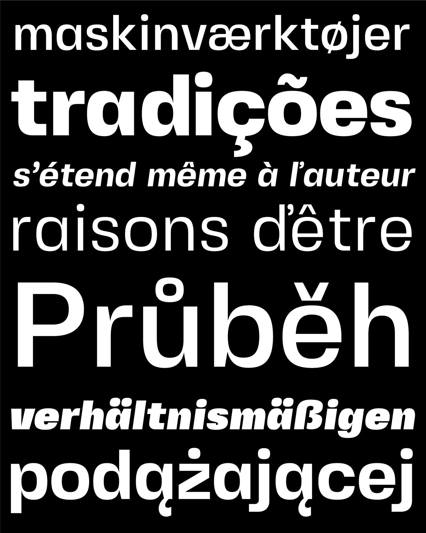free typeface display typeface sans serif Typeface free fonts sans custom font custom type typography   design trends