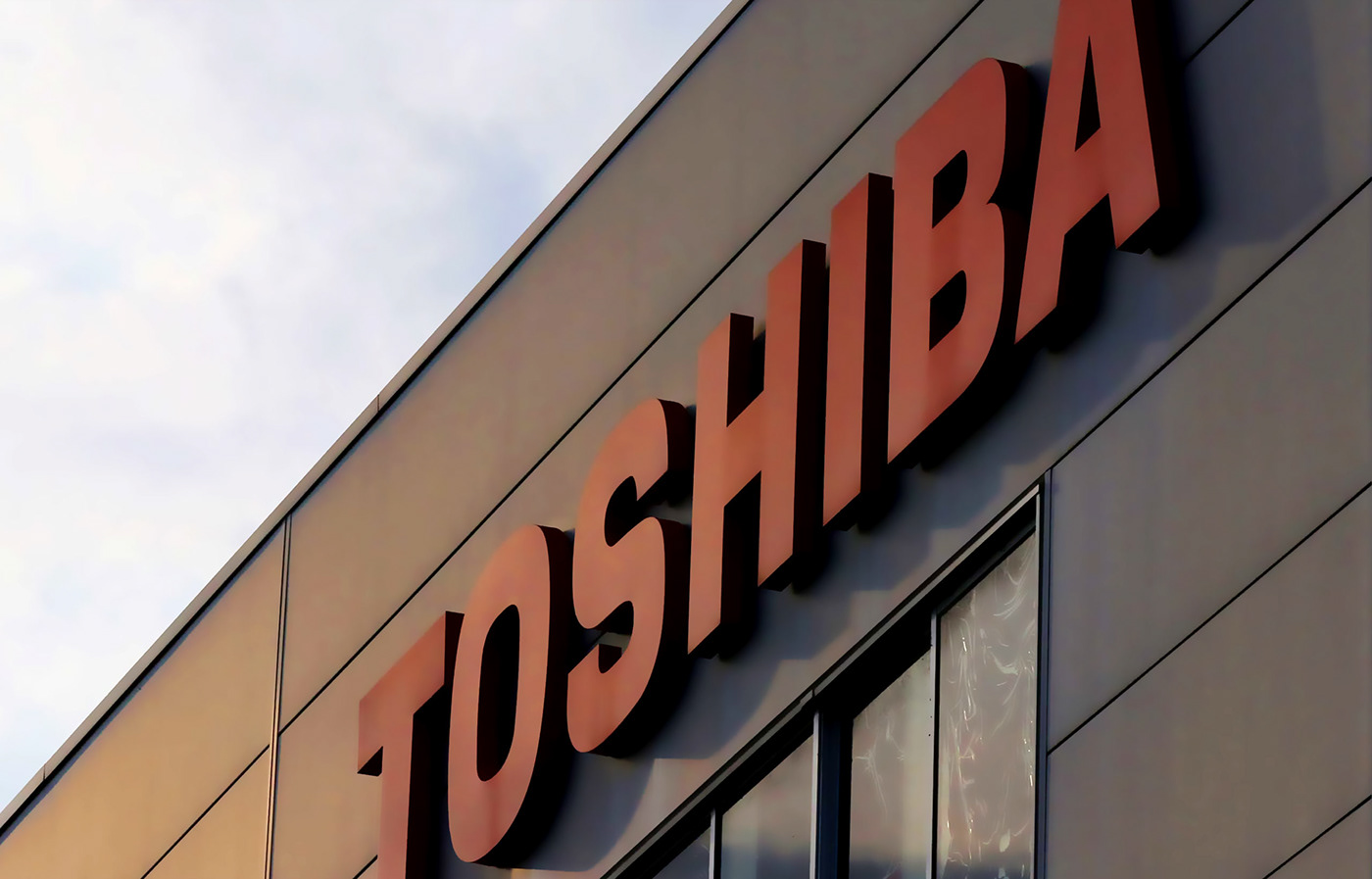 Toshiba industry motors latam