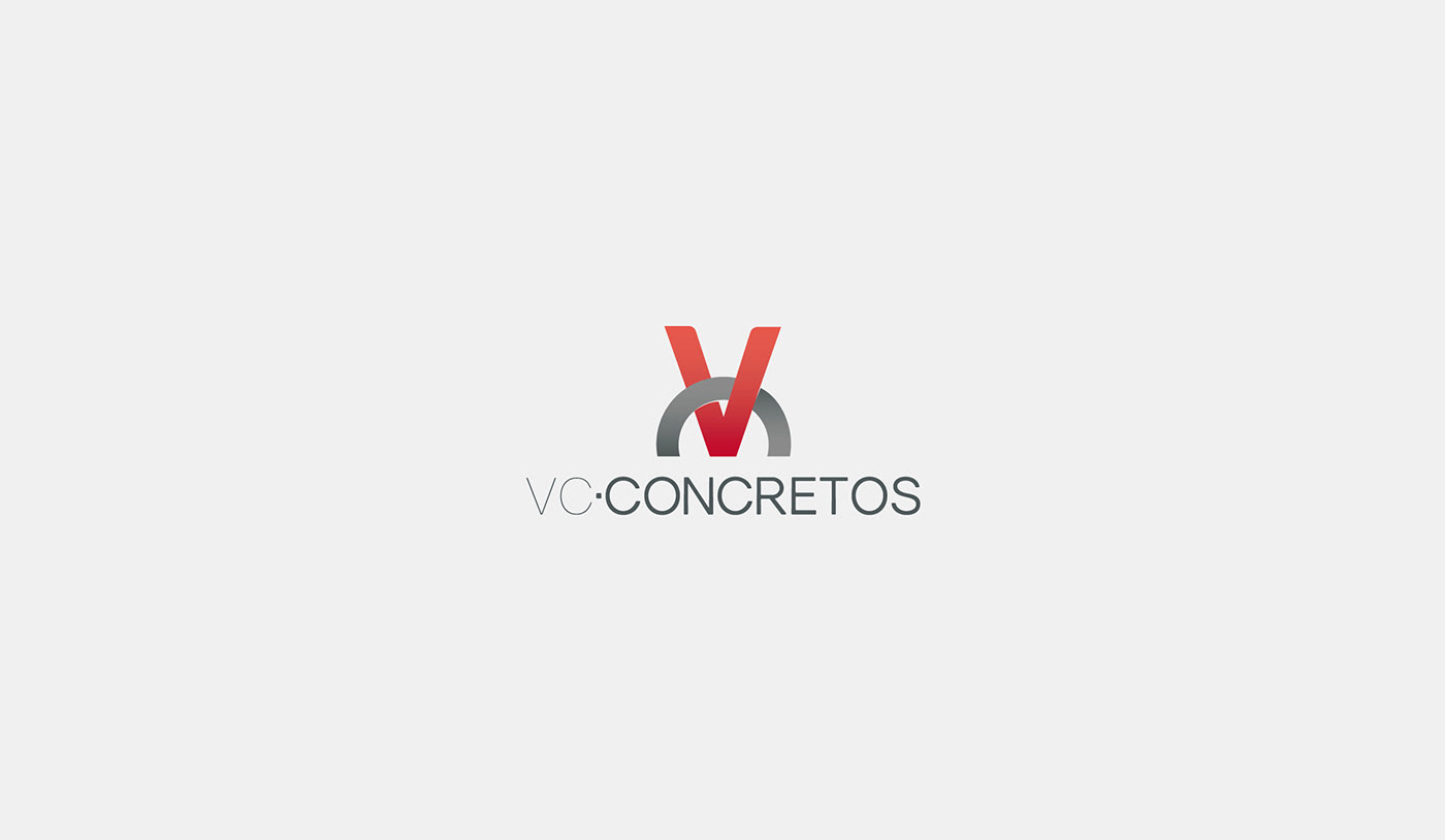 concrete real estate vc monogram
