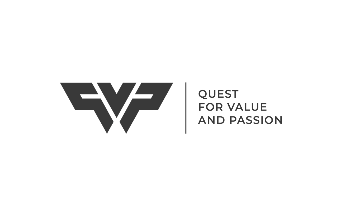 quest value passion QVP logo Investments