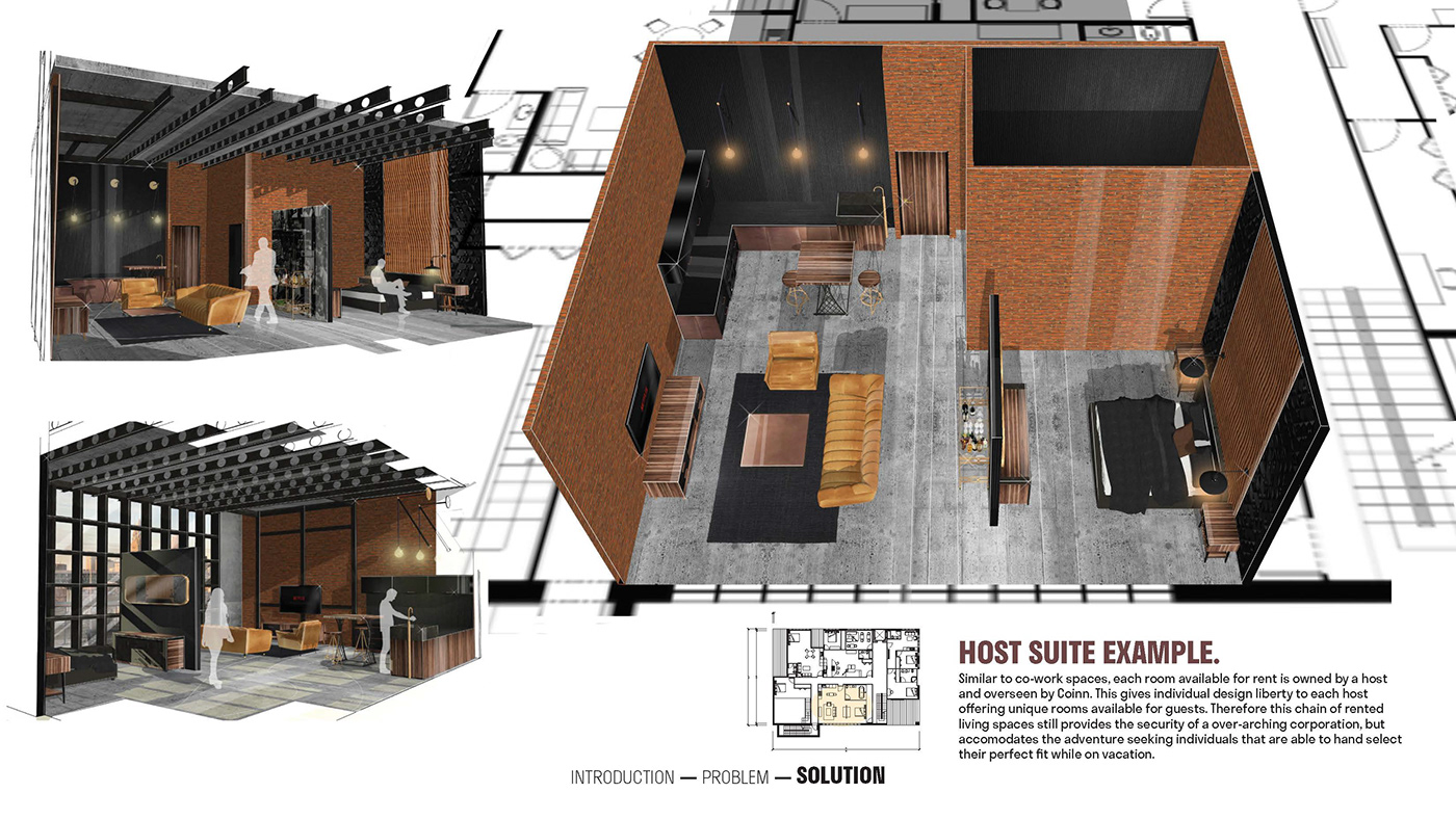 art design interior design  environmental design branding  Hospitality hotel Space Planning floorplan AutoCAD