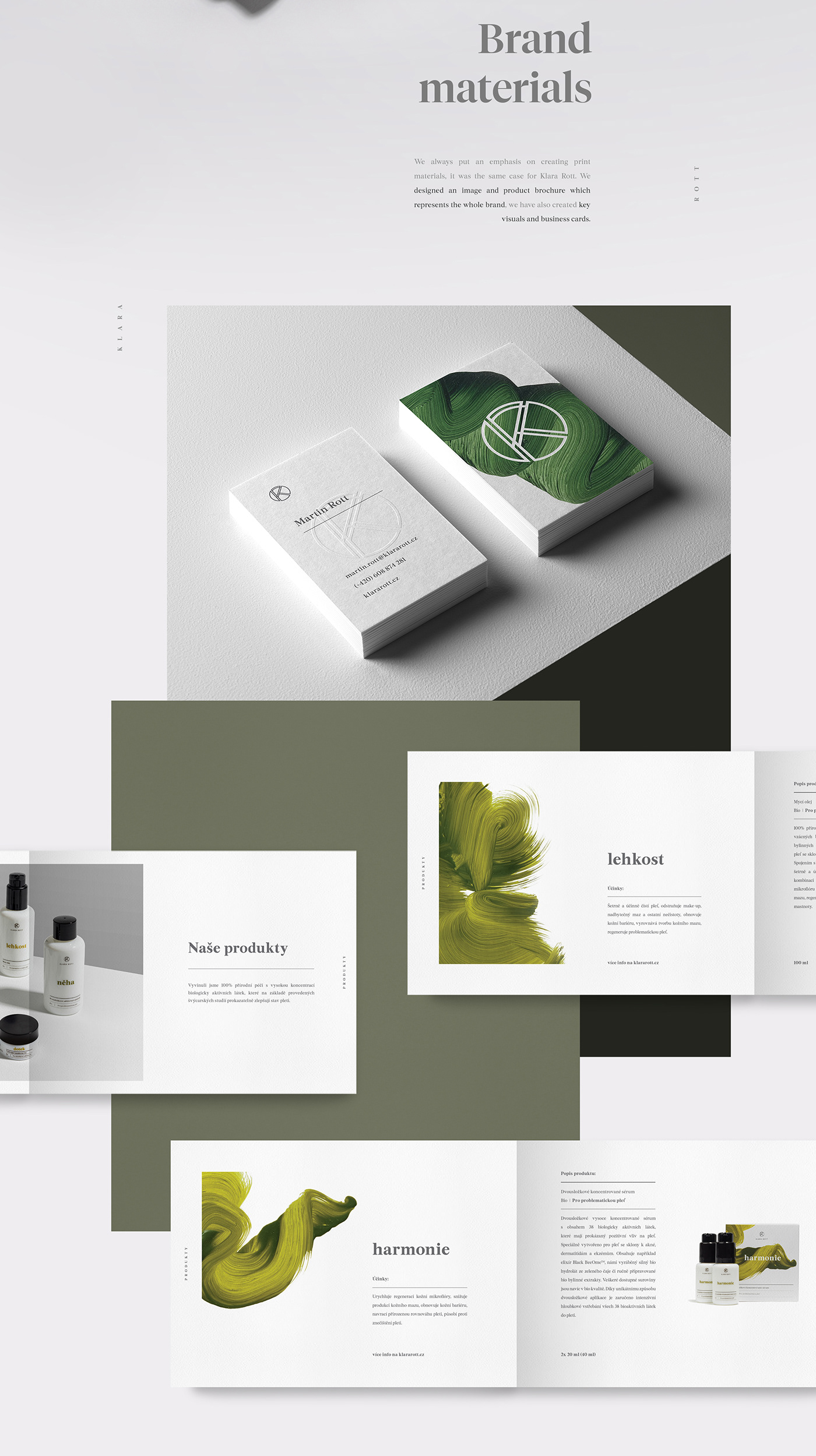 art direction  brand brand identity branding  cosmetics graphic design  organic product design  ux & ui Webdesign