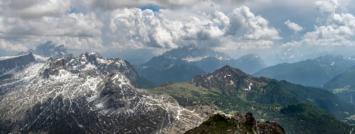 alps mountains dolomites adige Italy