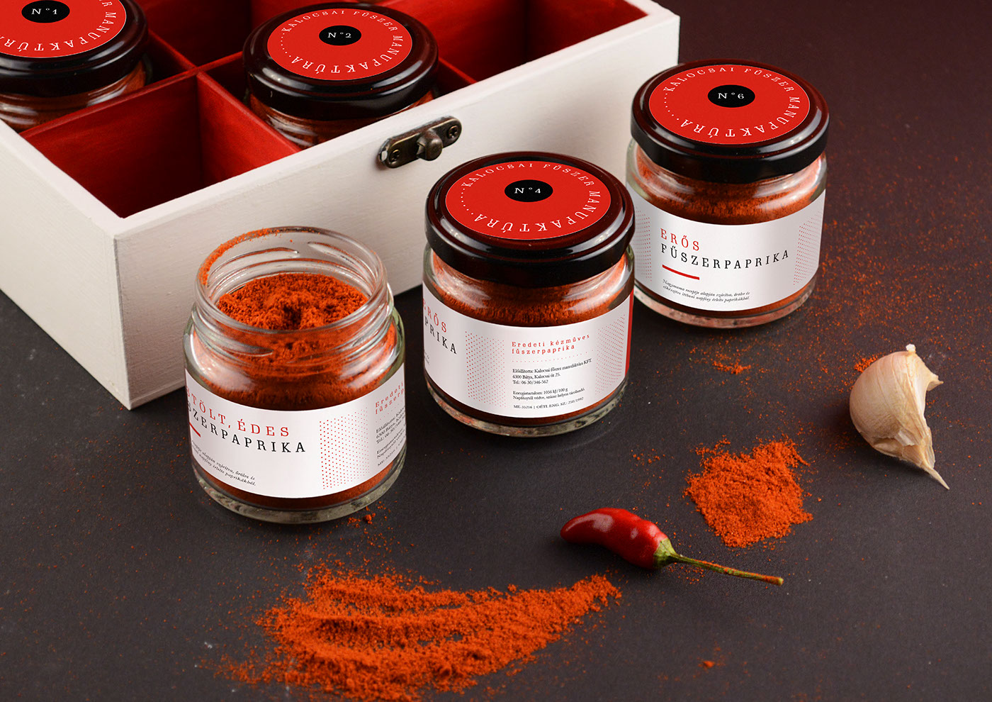 package design  branding  Photography  spice manufacture traditional product traditional recipies pepper chili spices handmade product