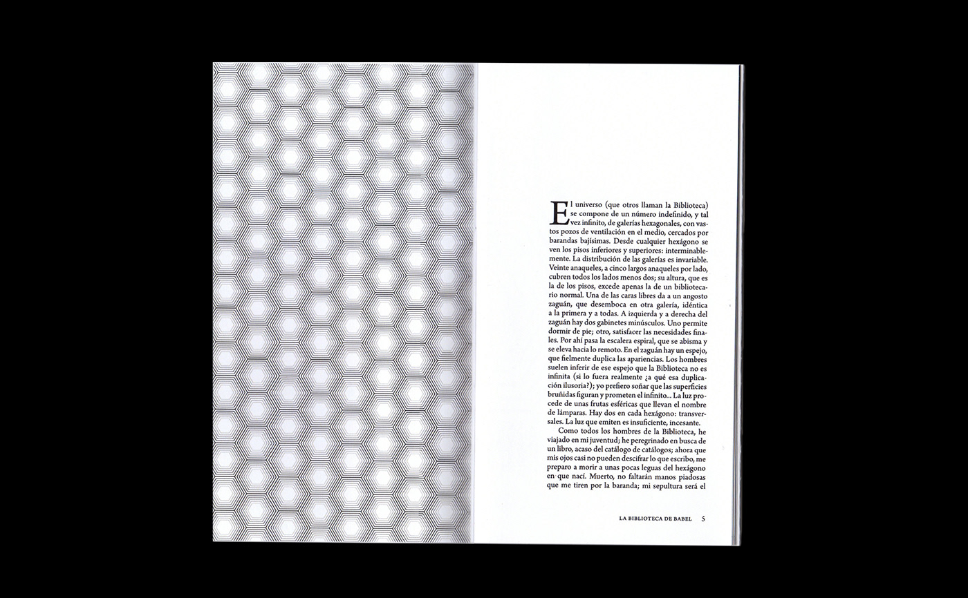 editorial editorial design  experimental design Faculdade de Arquitectura Jorge Luis Borges print typography  