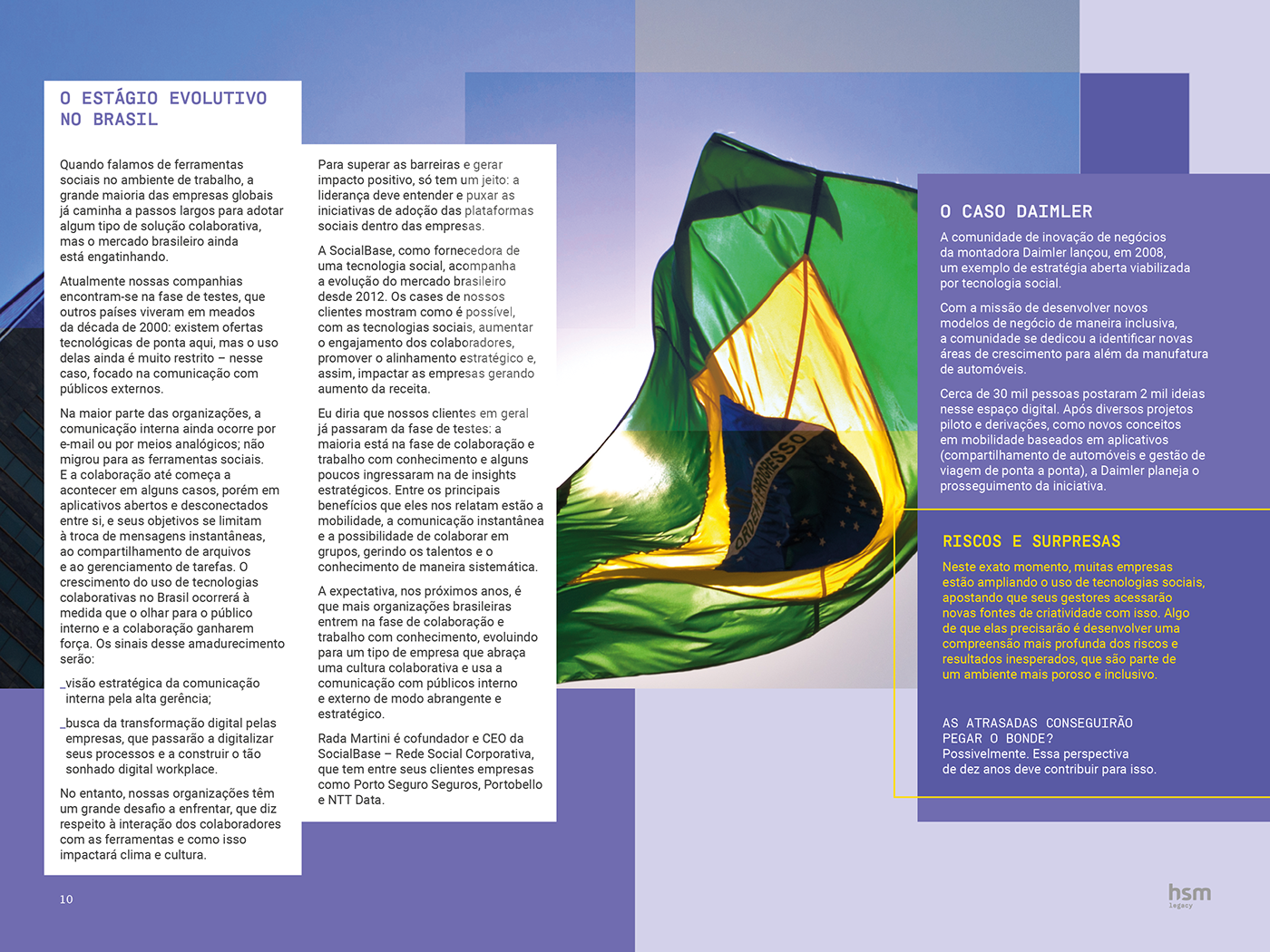 brochure design design gráfico diagramação identidade visual impresso magazine print visual identity
