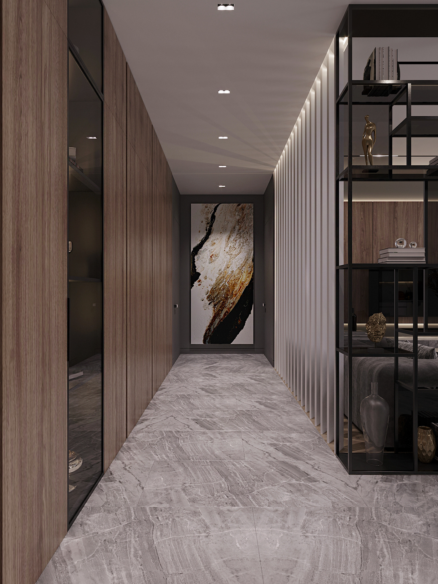 3D 3dmax CGI corona design Design Project Interior interior design  Render visualization