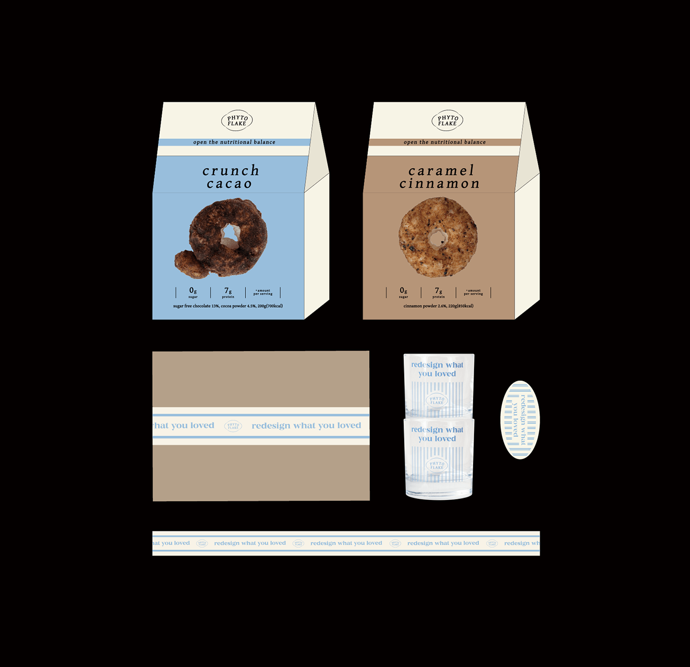 branding  Food  package graphic Website visual Logo Design visual identity