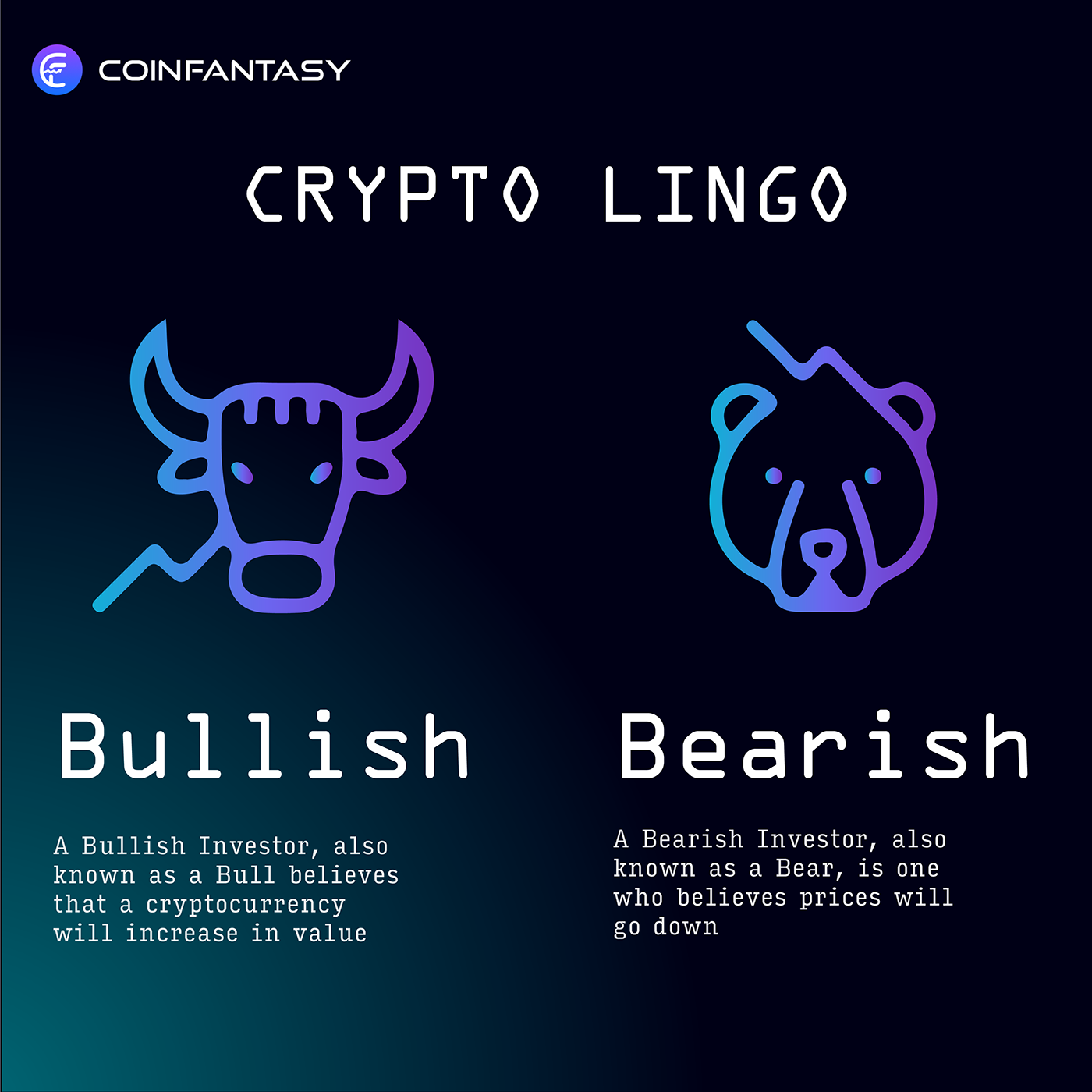 bitcoin blog design crypto designer Gaming graphic landing page Social media post