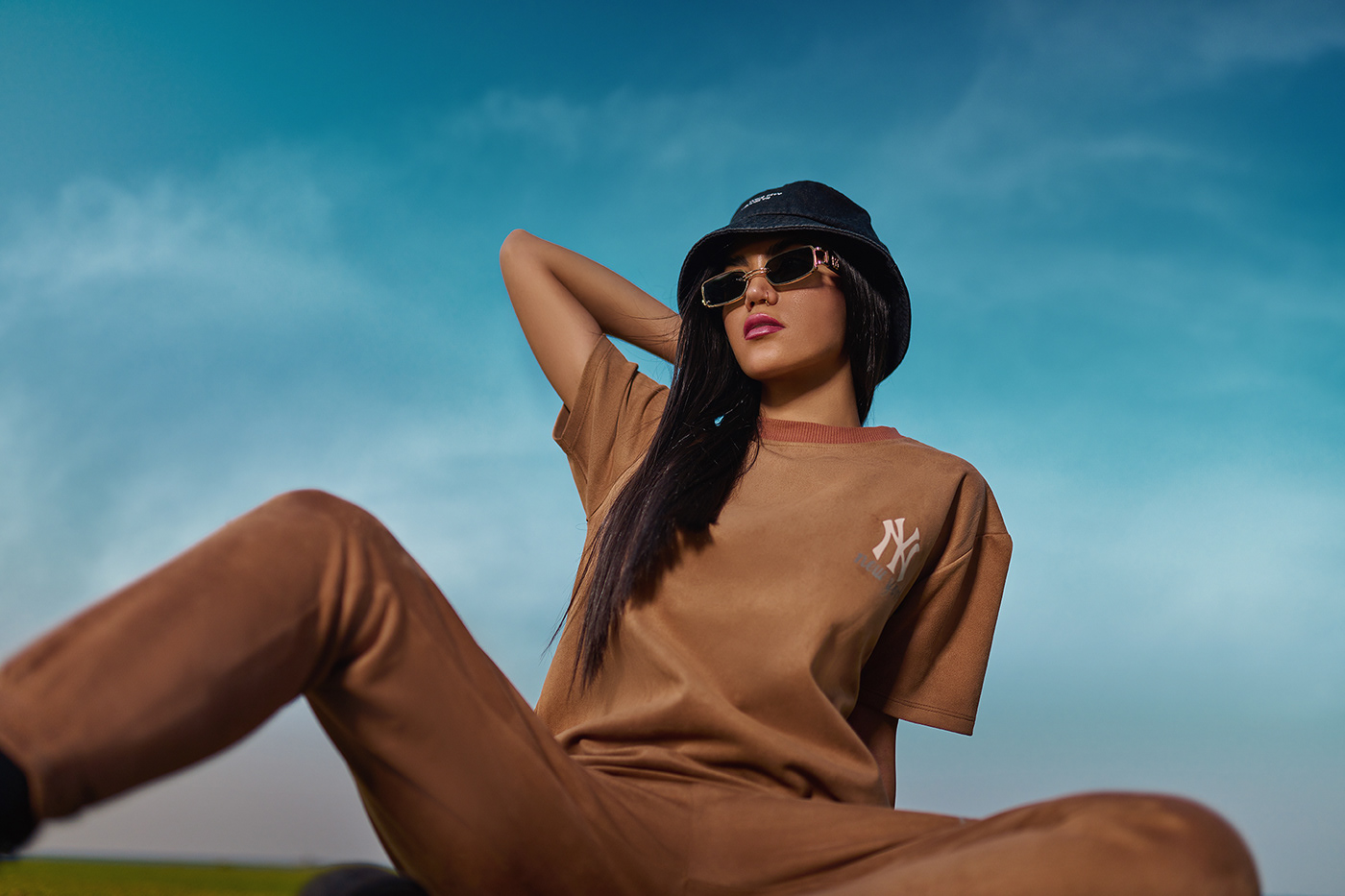 editorial Fashion  magazine Muscat octopusdezign Oman Photography  photoshoot shoaib ali woman