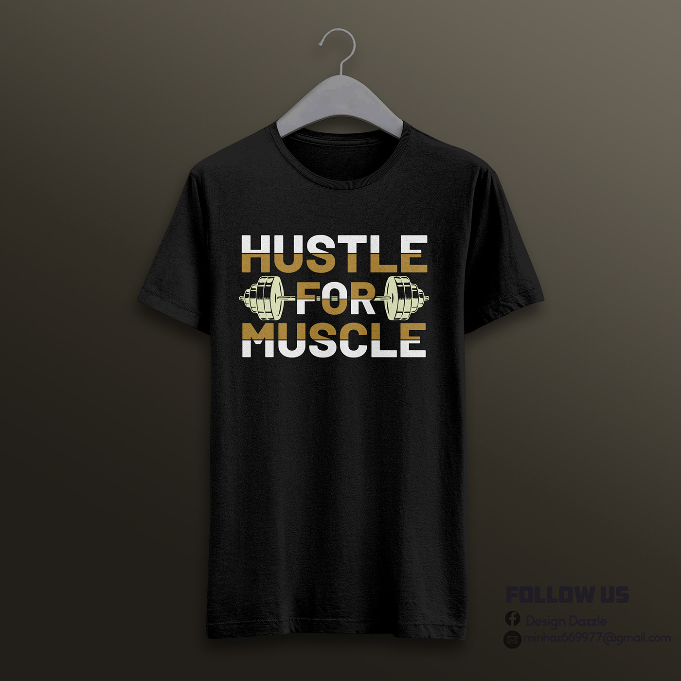 t-shirt Tshirt Design typography   design fitness gym Gym t-shirt design t-shirts T-Shirt Design Fashion 