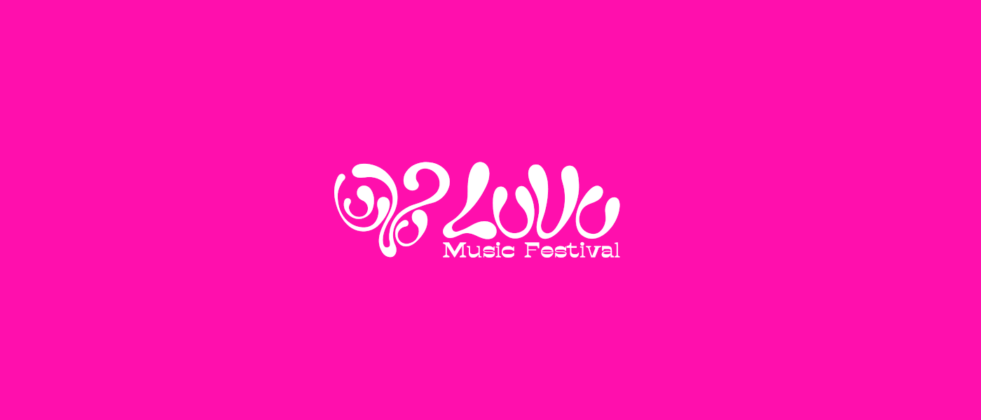 music festival Event motion graphics  3d modeling graphic design  Character design  branding  visual identity