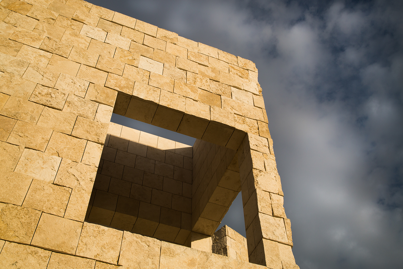 Getty getty center architecture architectural photography Fine Art Photo color art museums light