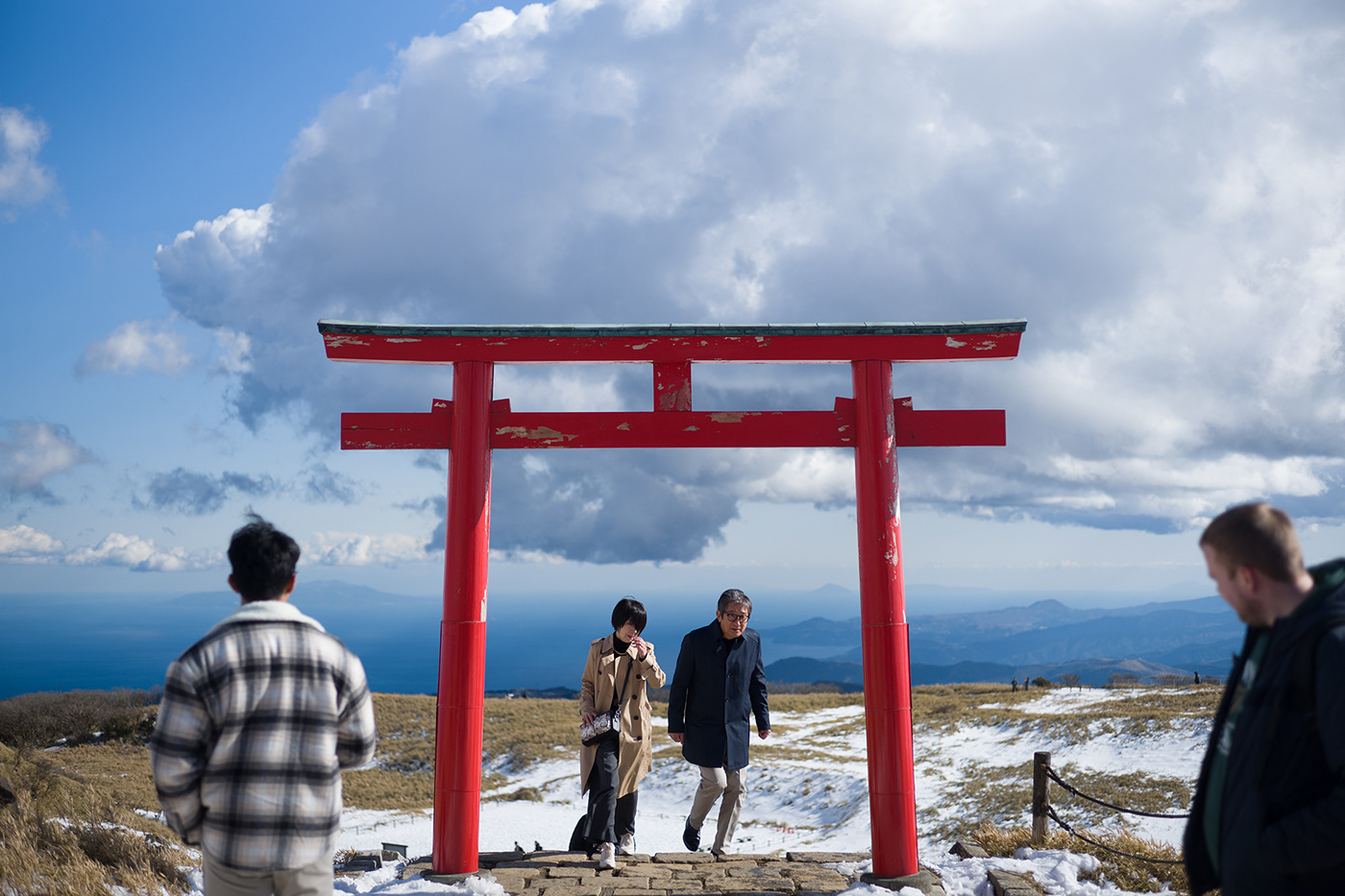 Photography  Travel travel photography snow japan Nikon Nikon Photography