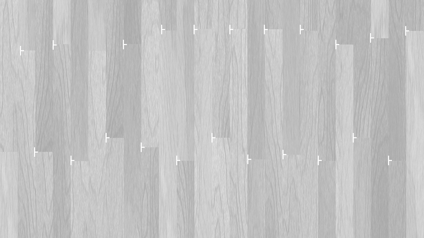 minimal White wood modern Interior simple typo logo adobeawards