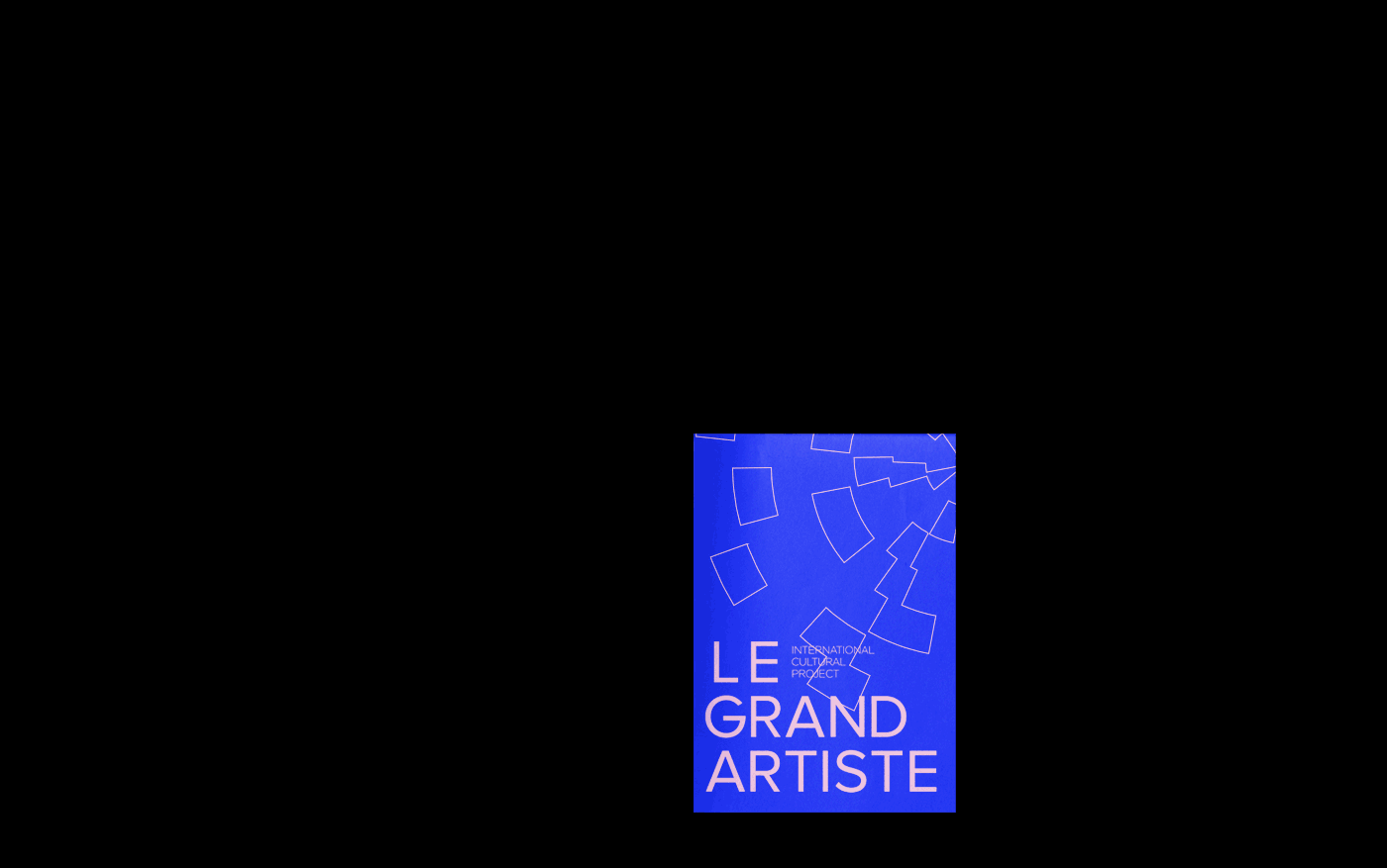 branding  identity Logotype design cultural contemporary Fashion  music Style visual language