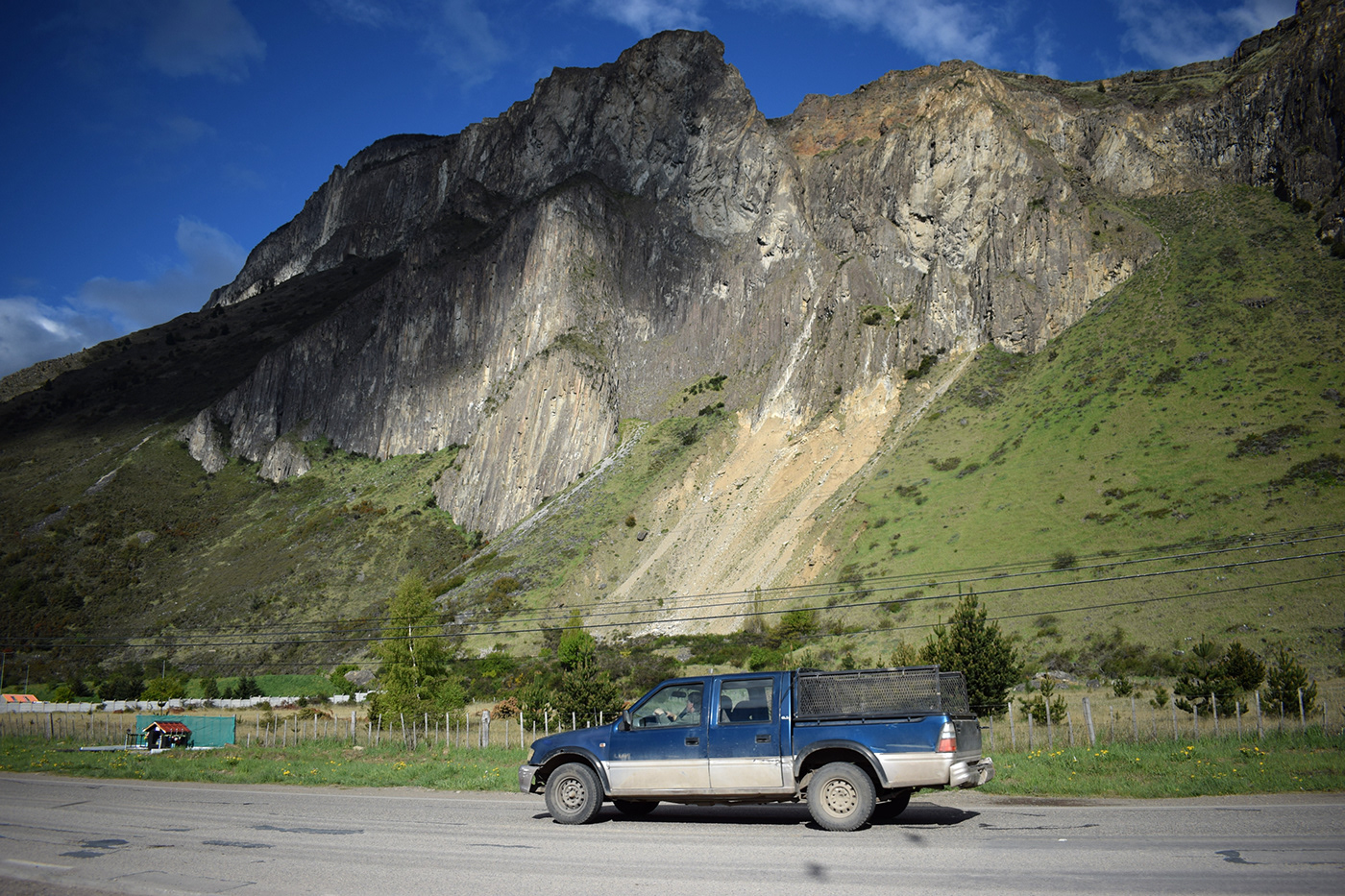 patagonia chile carretera austral Turismo geoterra