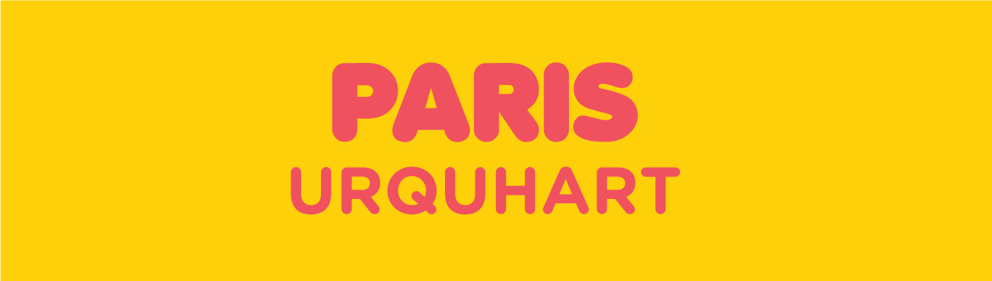 Paris urquhart vancouver bc visual compositions