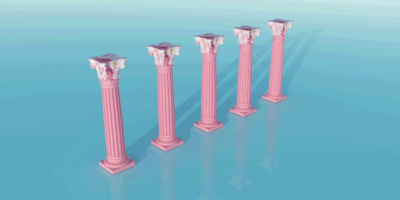 piliery