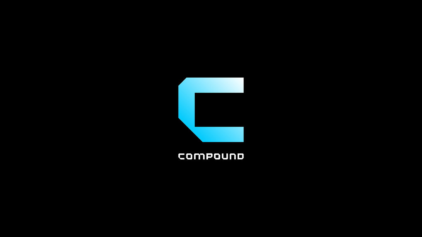 Compound is a straight forward, helpful, and simple approach to lifting weights.
