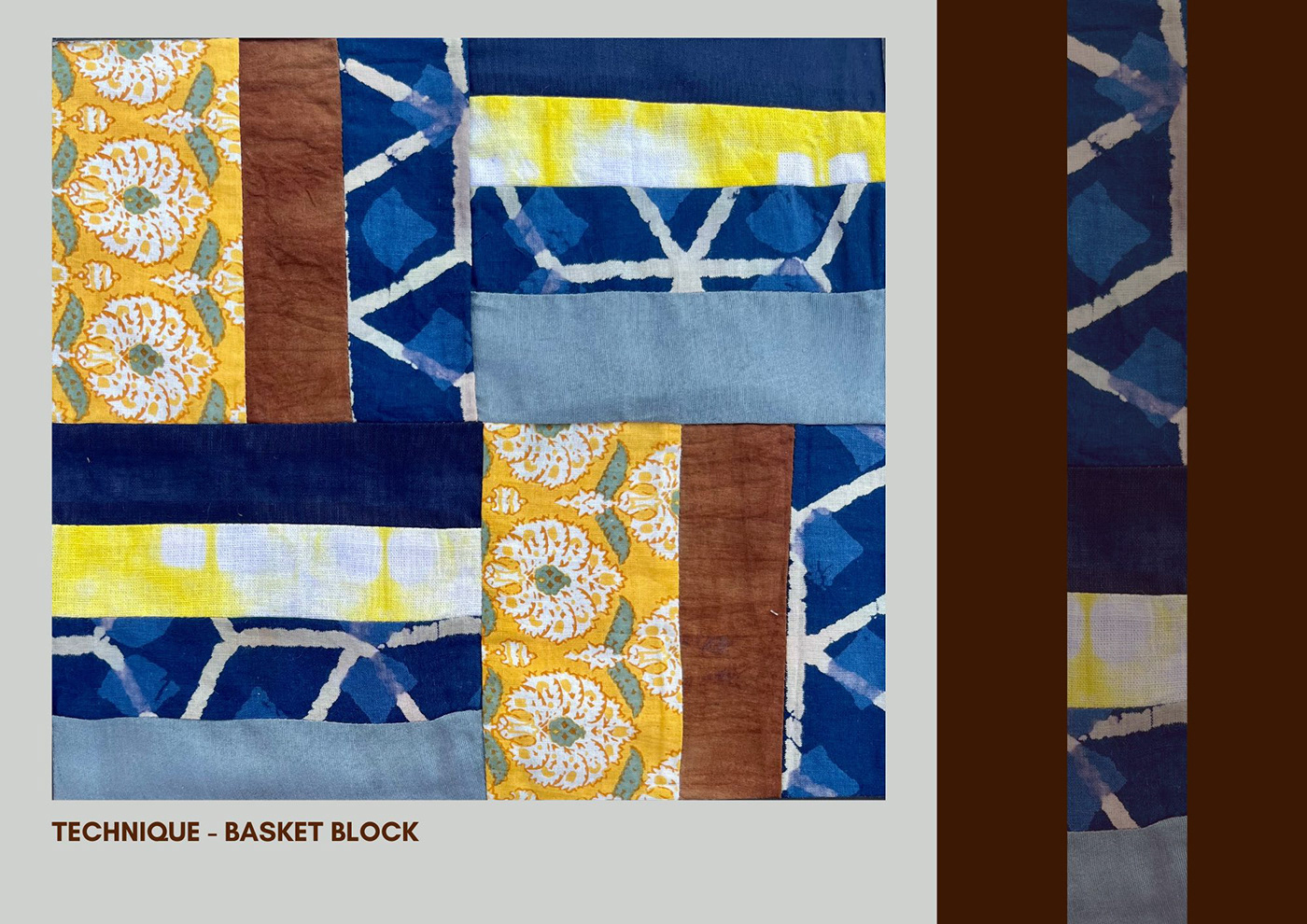 fabric manipulation textile design  Surface Pattern fabric surface design pattern cutting Textiles Embroidery munipulation