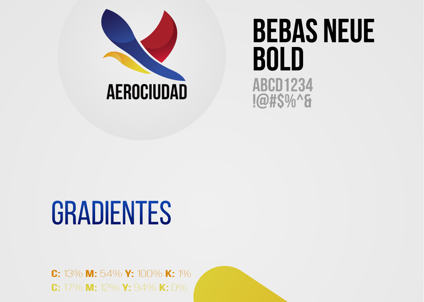 banding identity logo creations design graphic design  colombia eagle