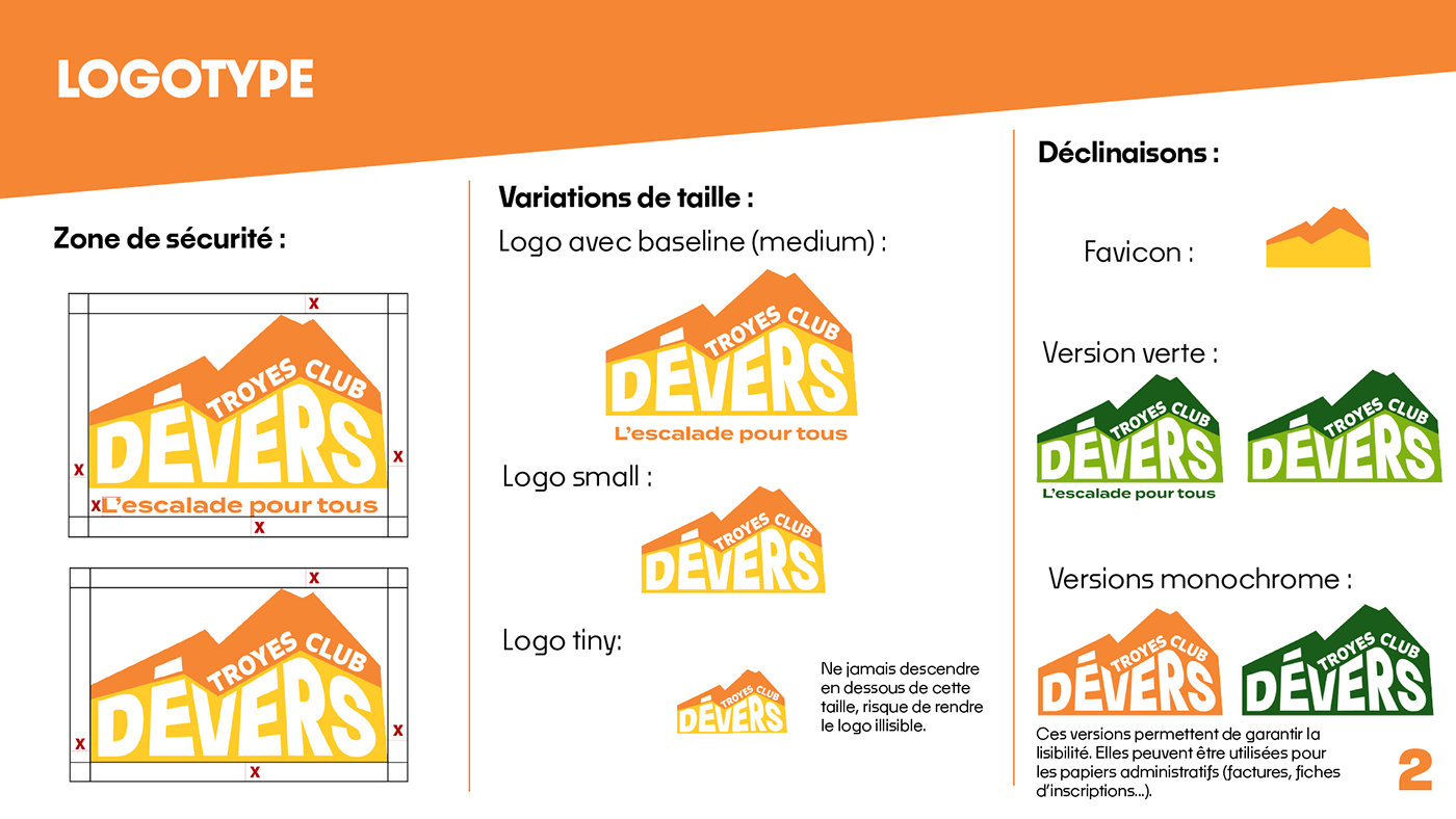 design Graphic Designer brand identity Logo Design climbing logo visual identity Logotype