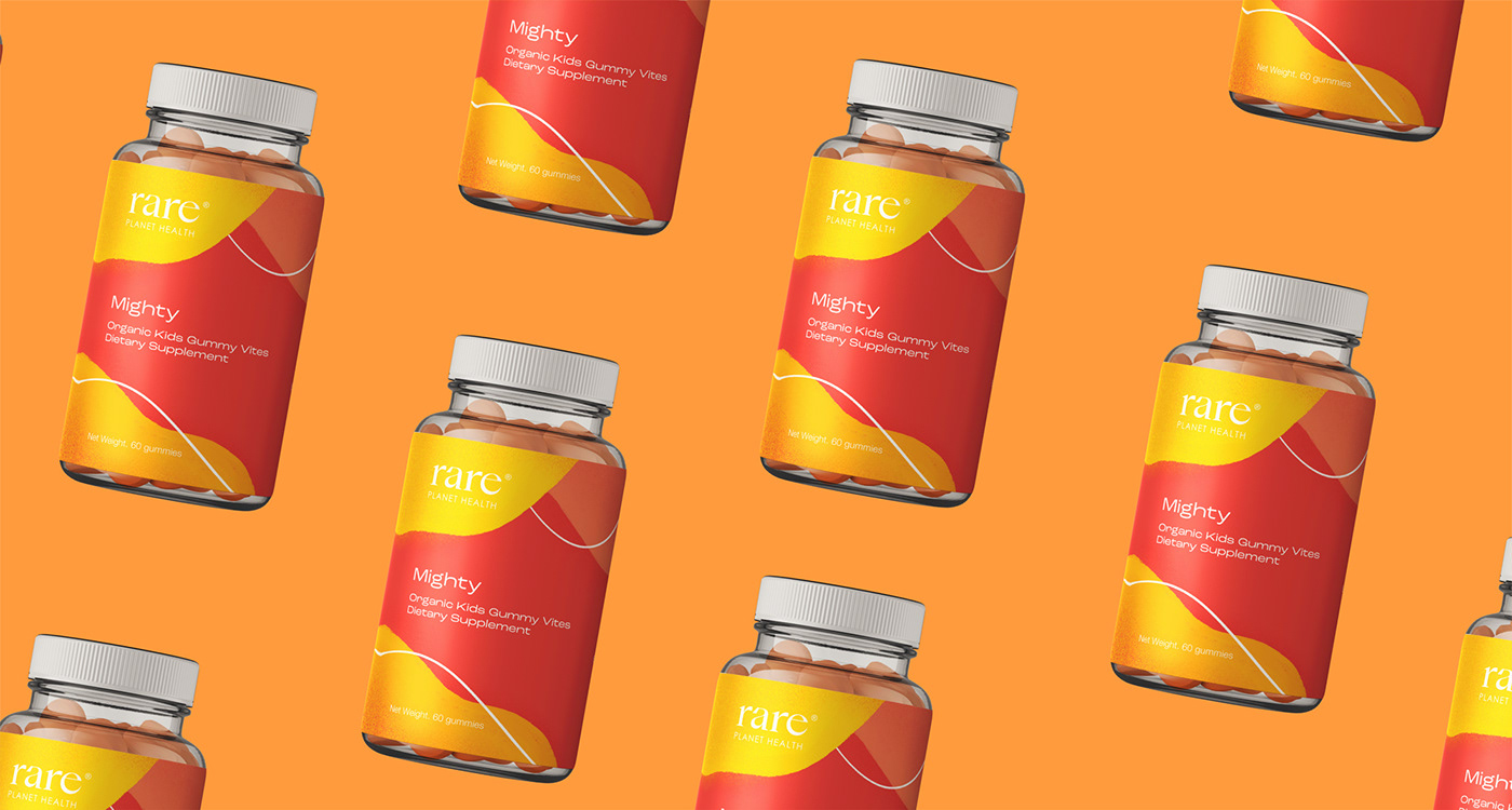 art direction  brand identity branding  Label Packaging supplement supplement design  vitamin Wellness Wellness branding
