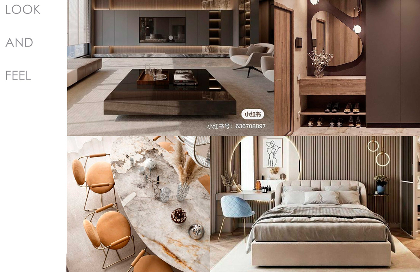furniture interior design  Render 3ds max vray architecture design stone wood modern