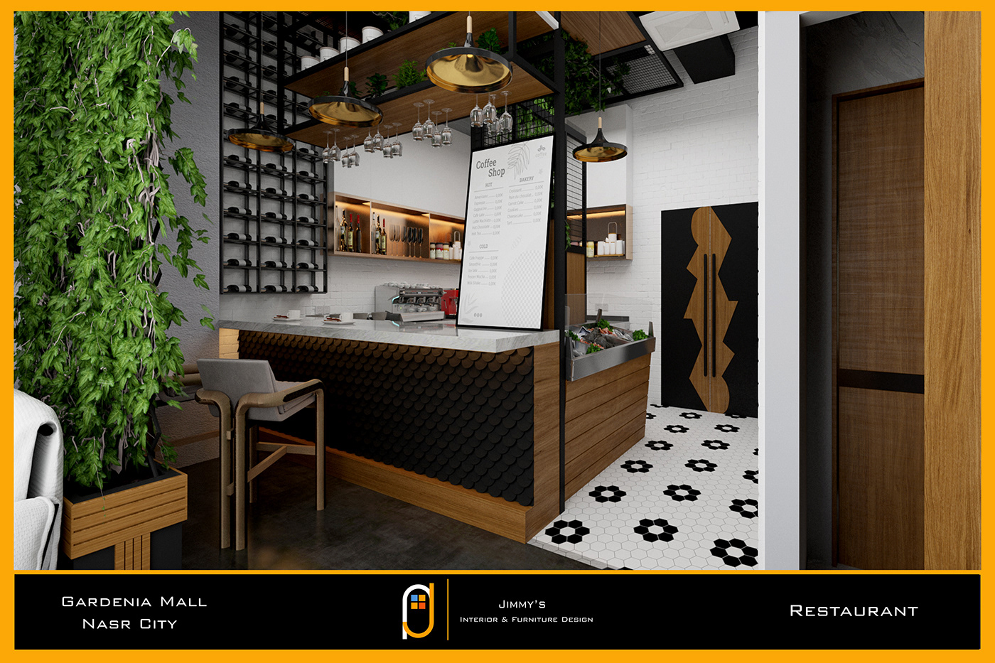 interior design  Interior design architecture visualization vray Render 3ds max modern