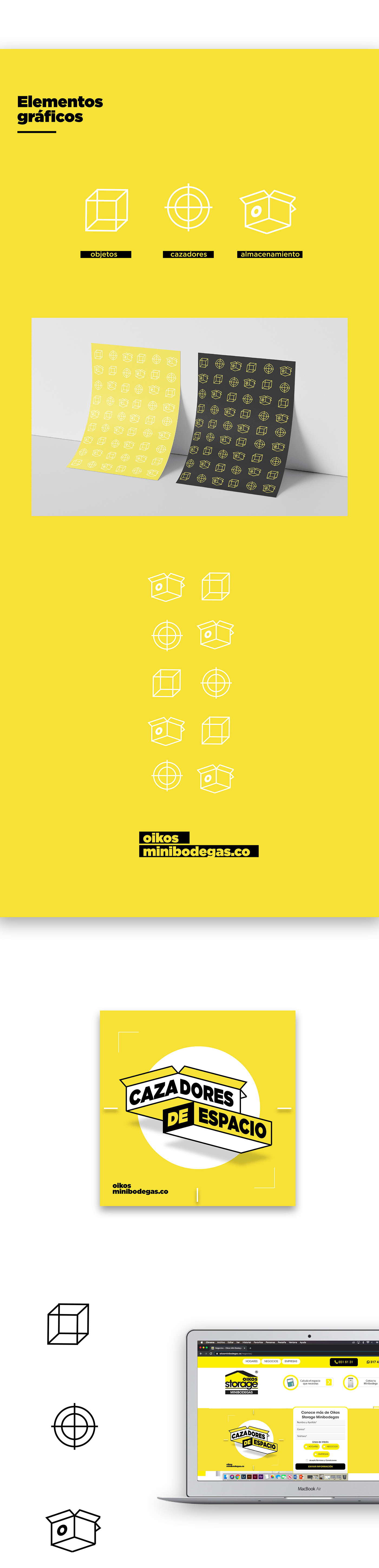 branding  brands identity Illustrator logo Logo Design logofolio Patterns Socialmedia storage