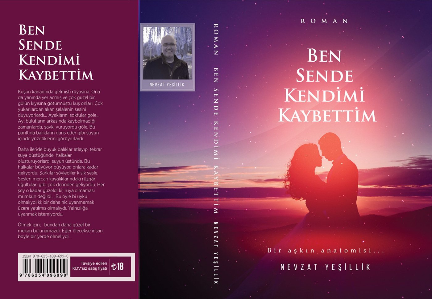book design cover design KİTAP KAPAĞI TASARIMI