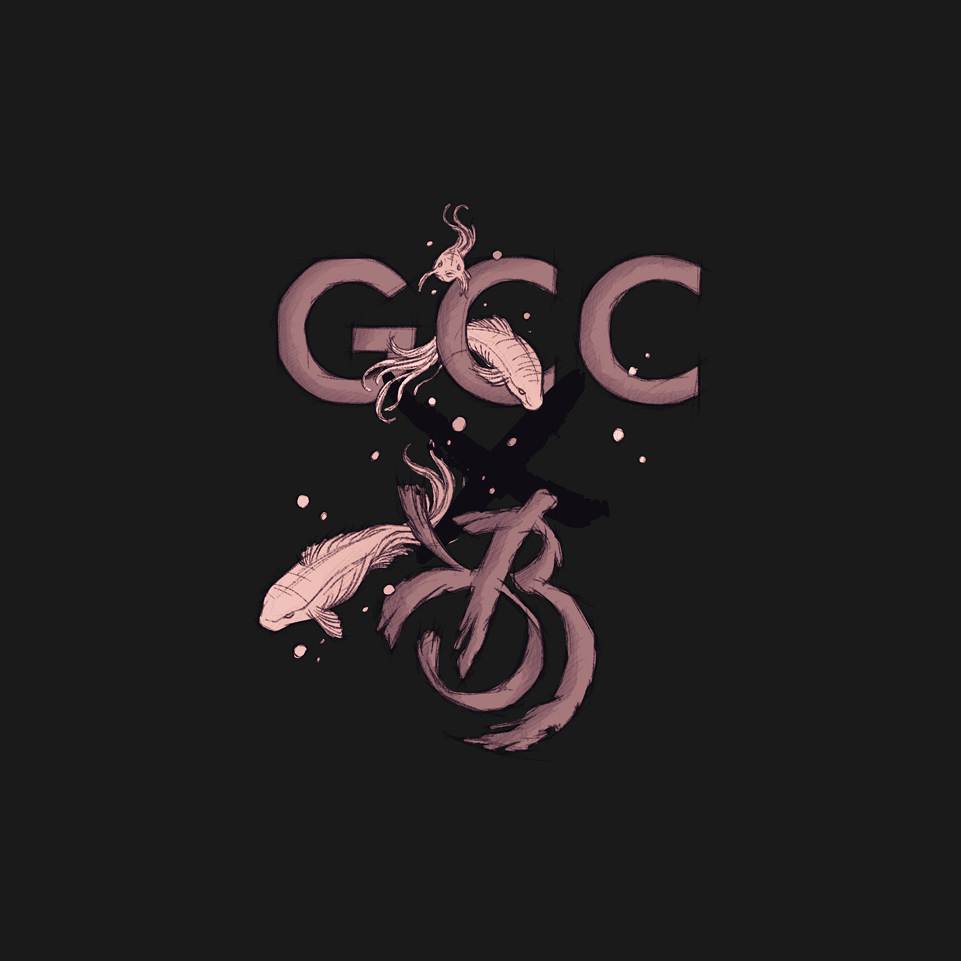 GCC X Basti // Thumbnail