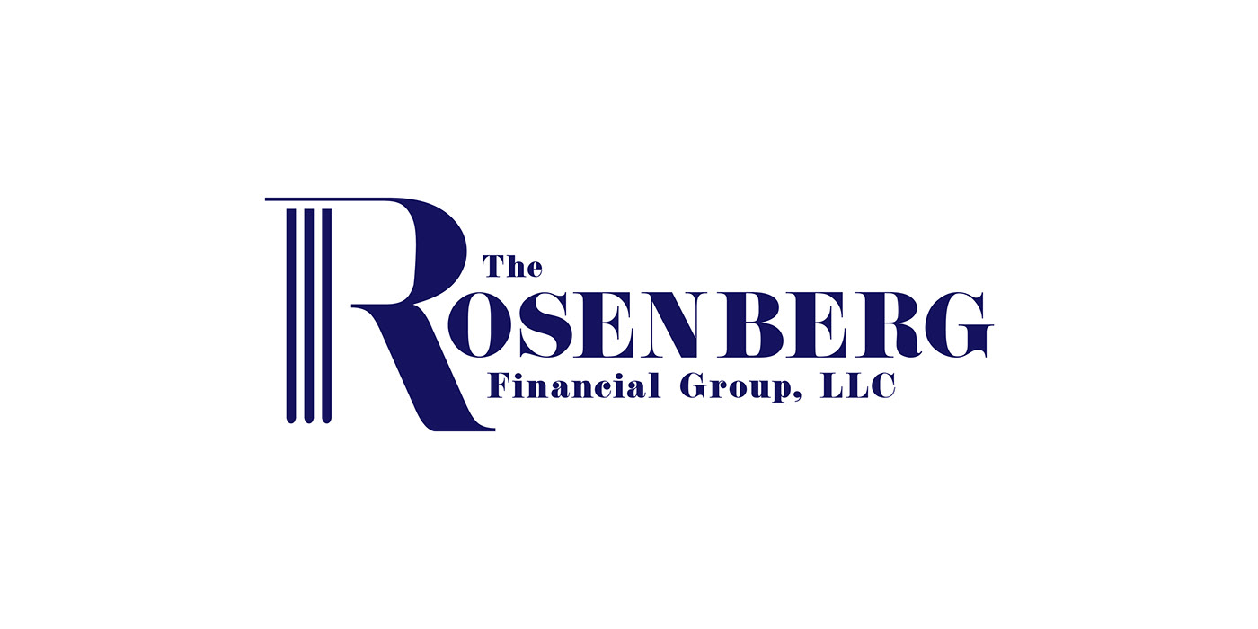 The Rosenberg Financial Logo