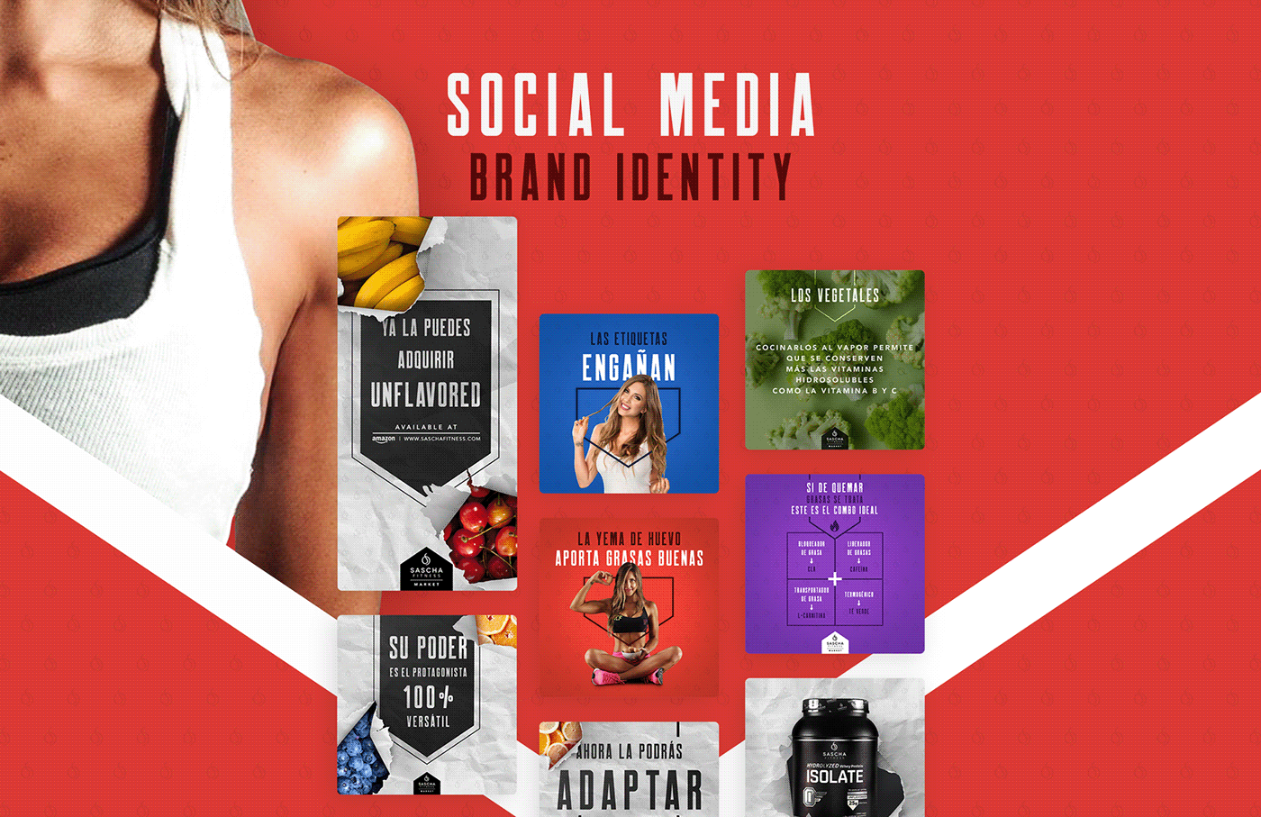brand identity Ecommerce graphic design  social media UI/UX Web Design  Website