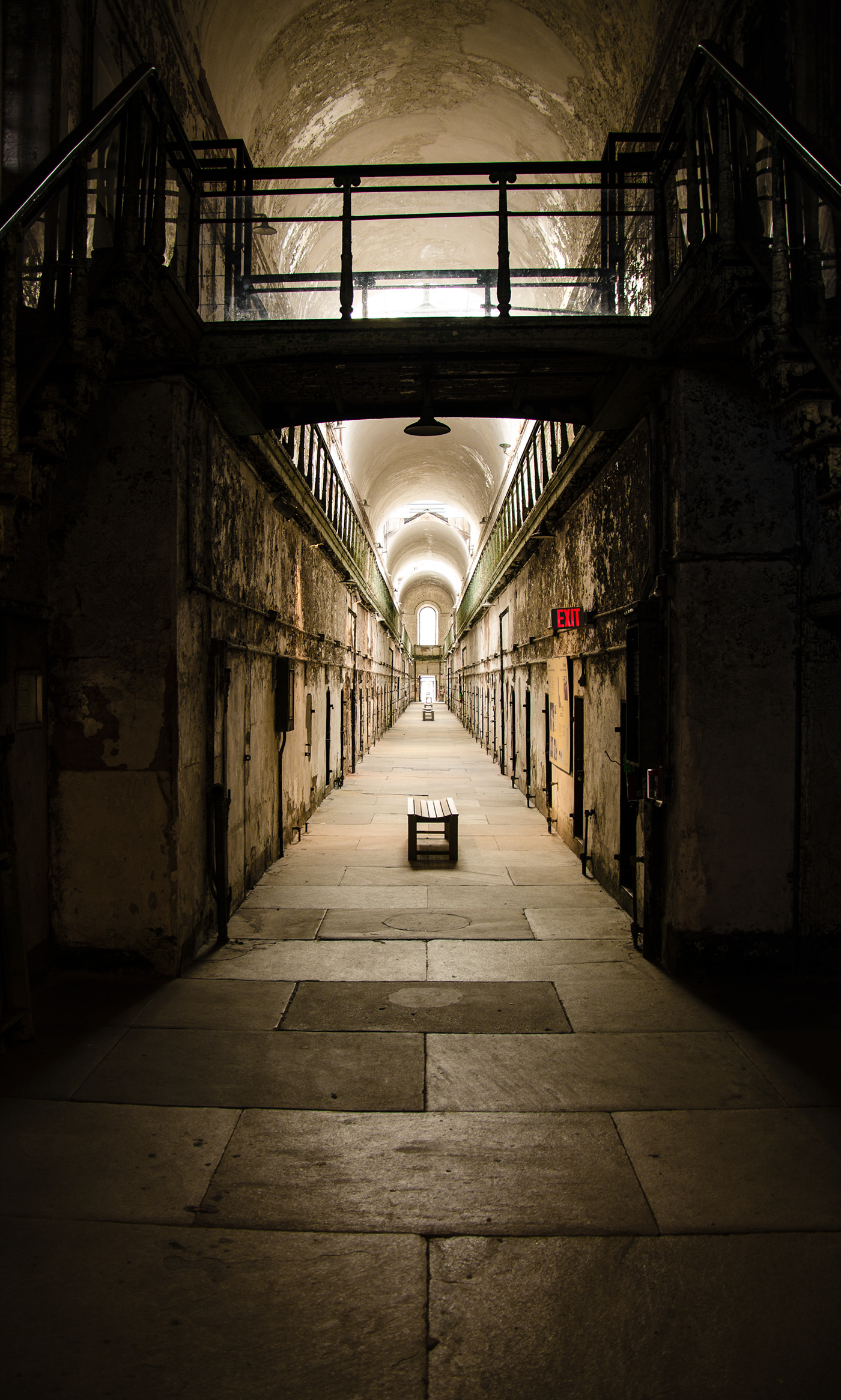 antique philadelphia prisons san francisco state penitentiary usa