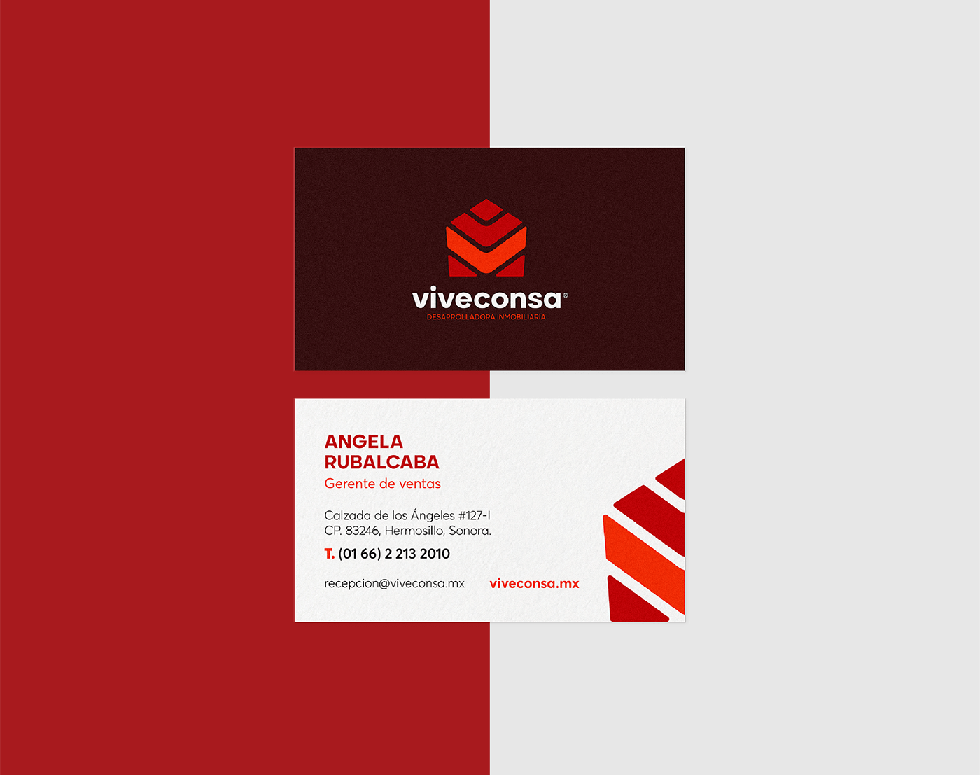 brand identity branding  business card businesscard corporate design house Logo Design Logotipo Residence