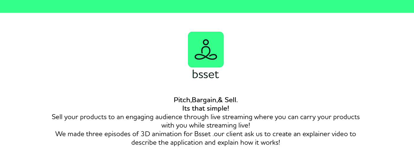 3D Advertising  animation  app Character design  cinema4d explainer video motion graphics  Render UI