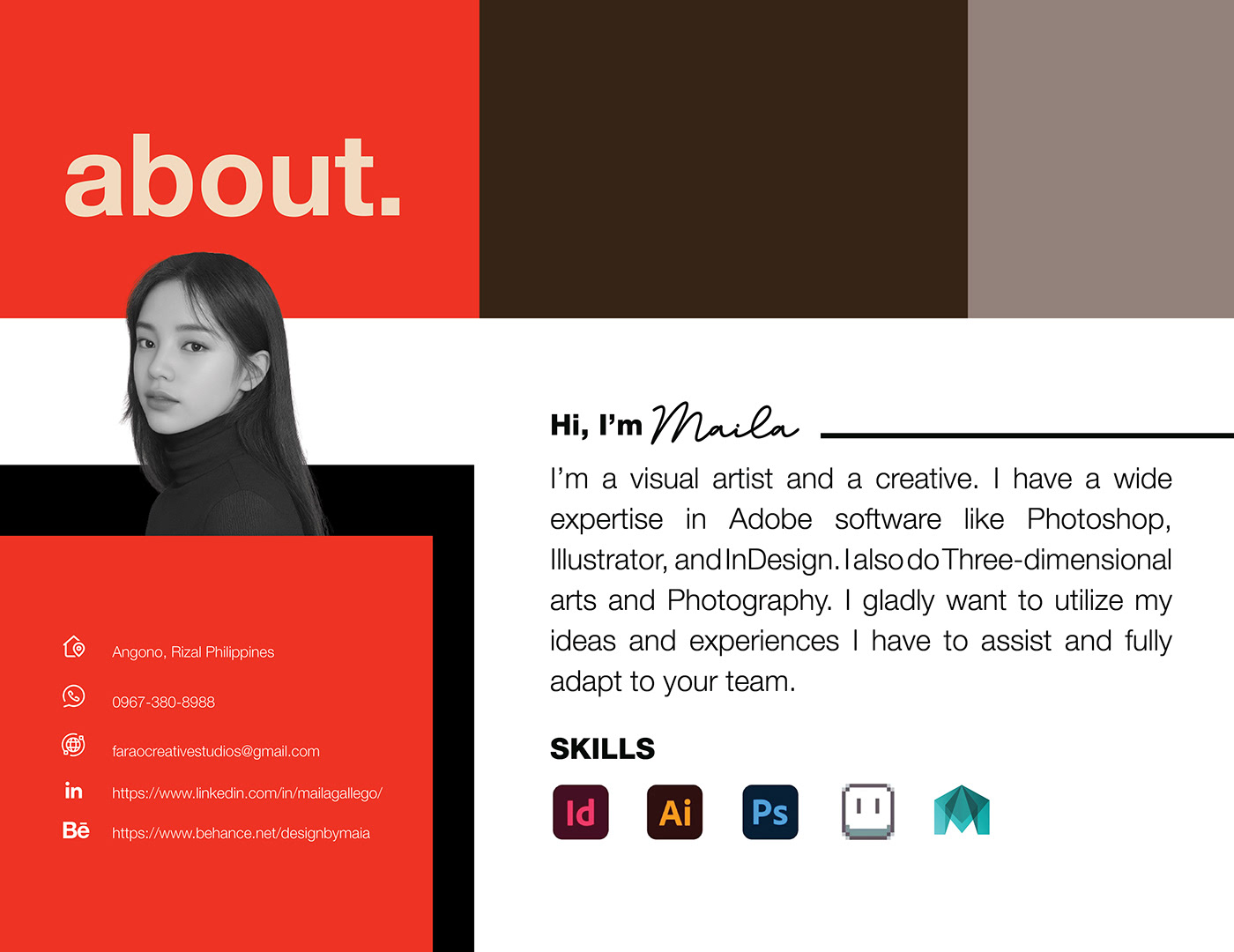 design Graphic Designer Social media post newsletter print annual report printed media Web Design  marketing media