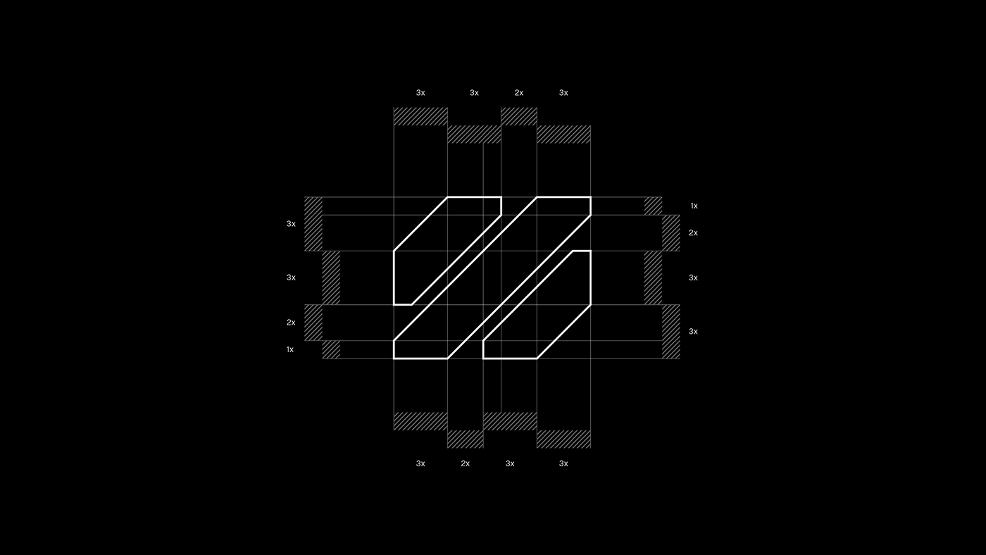 logo Logo Design identity dj musician music