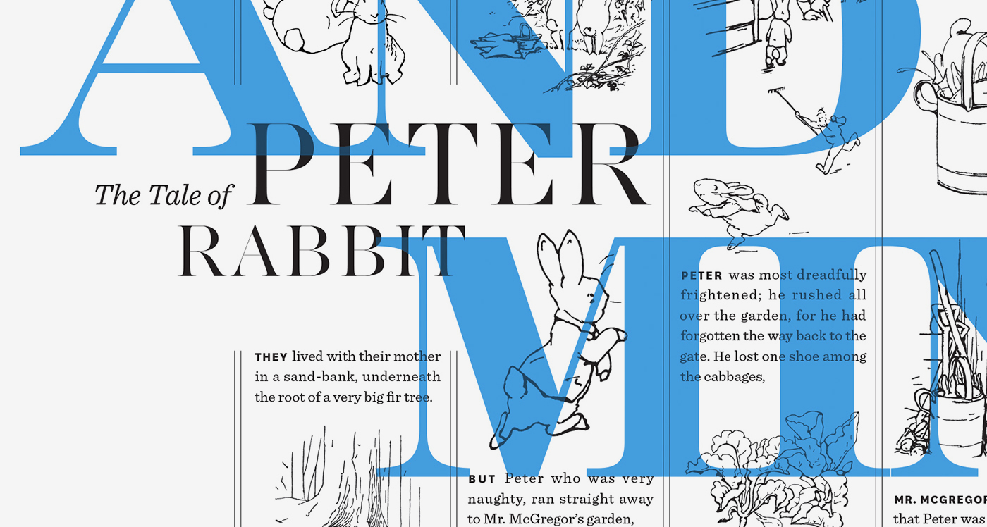 children  book poster alice OZ wendy peter pan Peter Rabbit bbkk