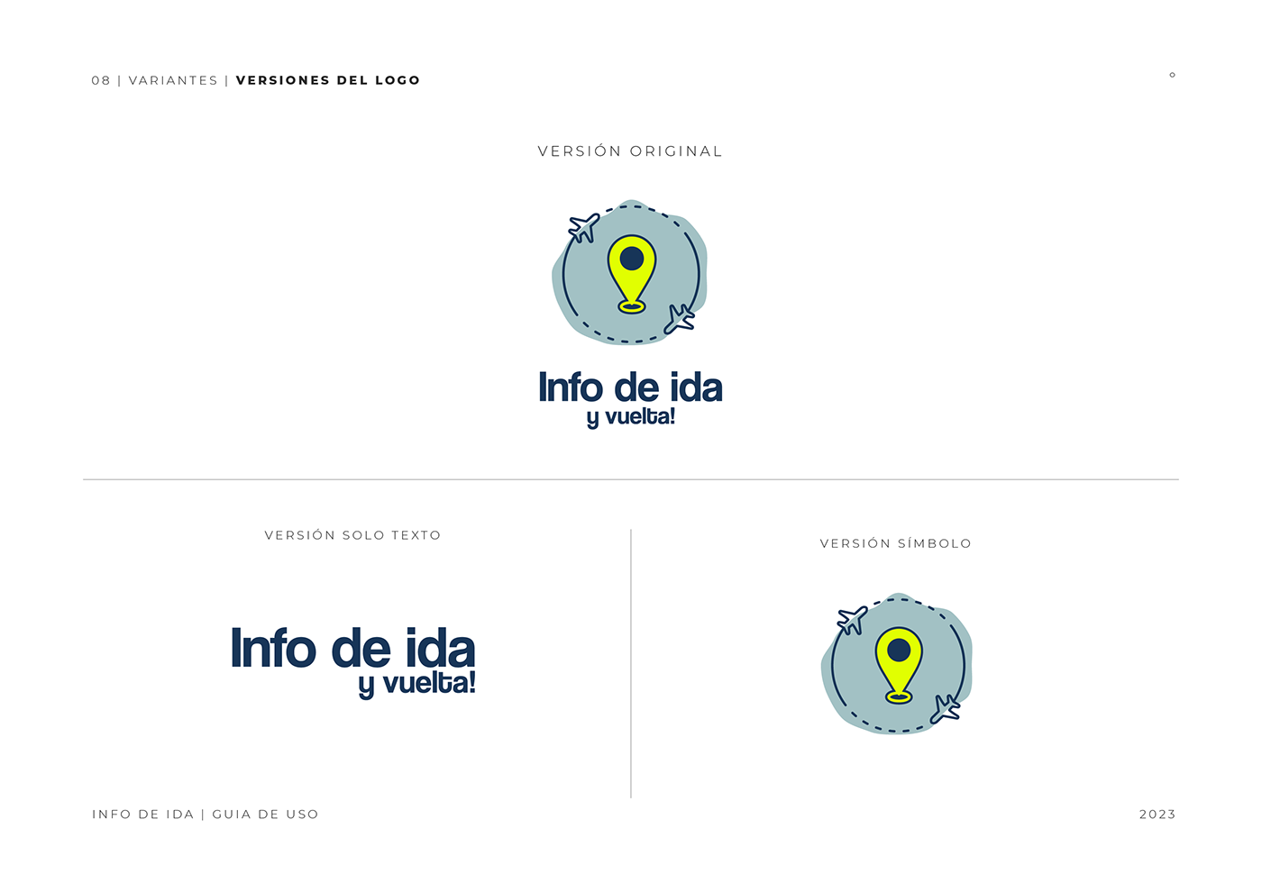 diseño gráfico visual identity Graphic Designer brand identity Logo Design Logotype Manual de Marca brandbook marca Logotipo