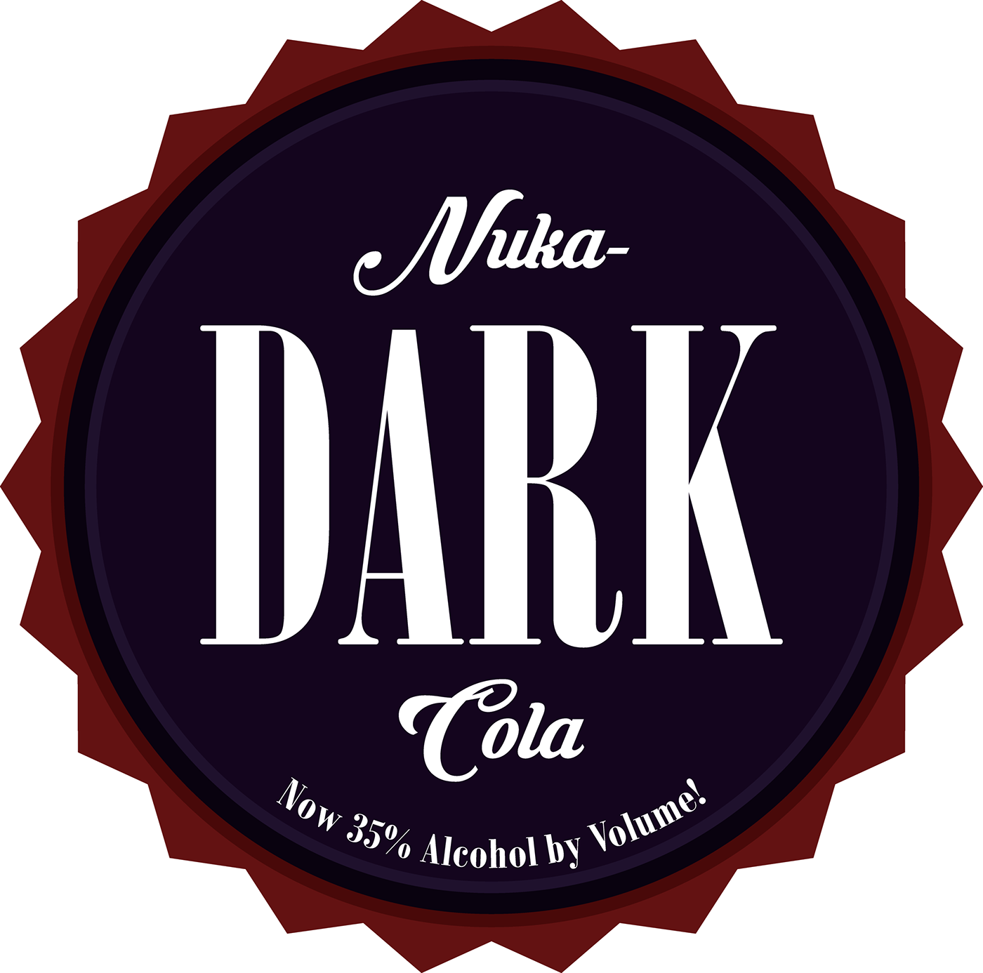 Nuka Cola Cap Designs on Behance