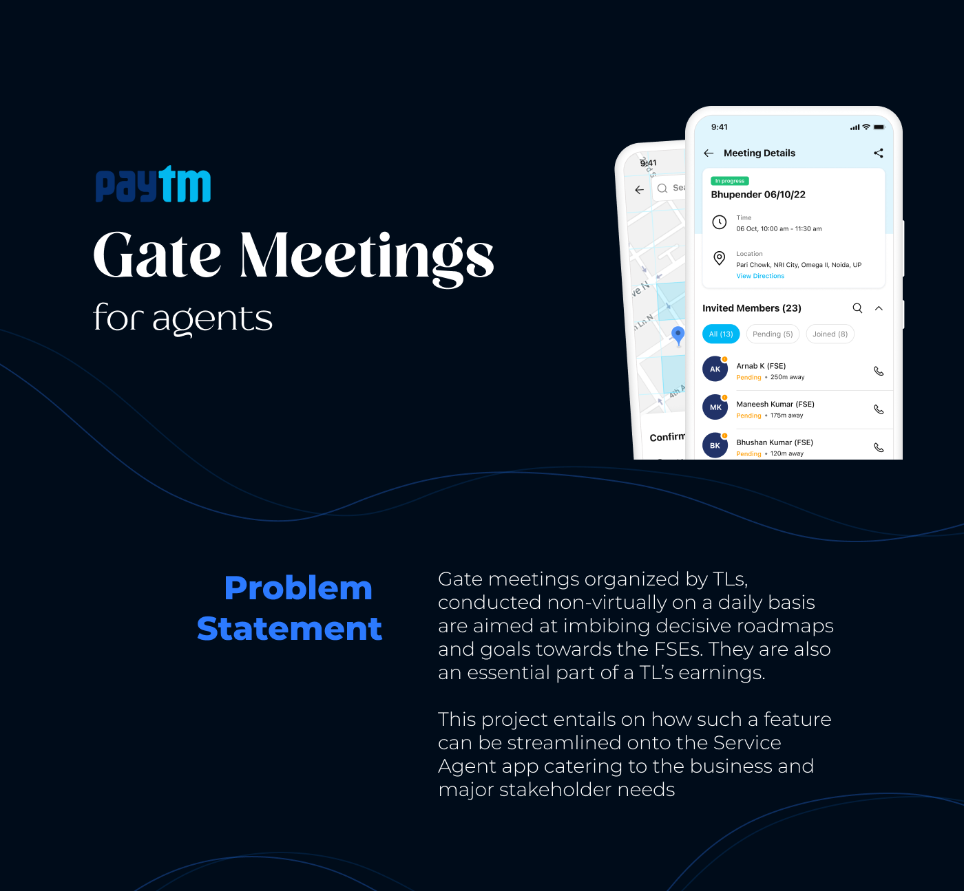 meetings agents uxresearch