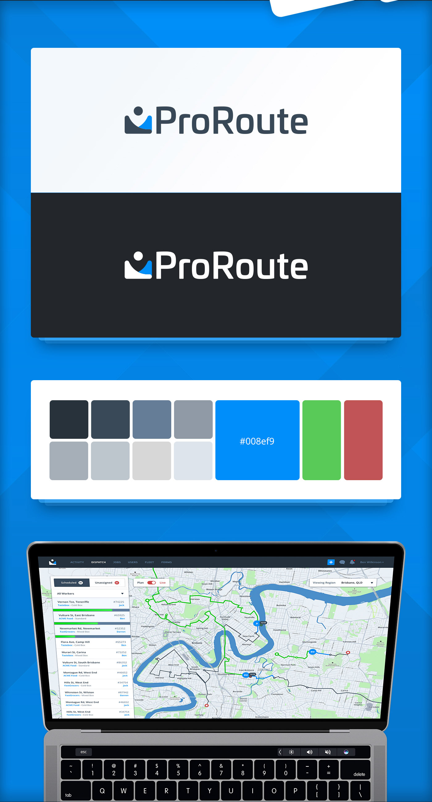 clean UI Startup map Mapping courier delivery Responsive wireframing userflow
