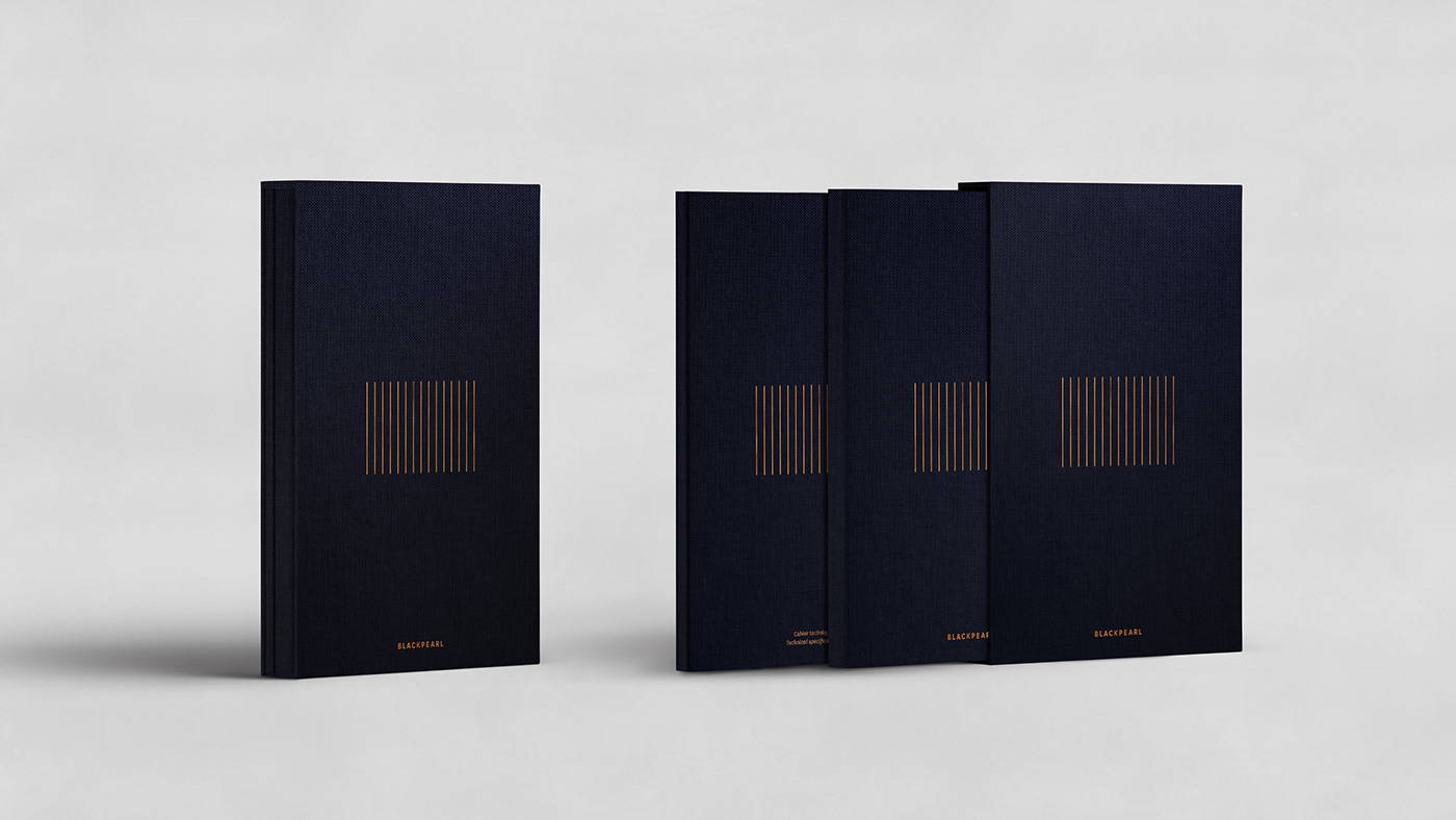 architecture art direction  book editorial design  Hot Foil ILLUSTRATION  Layout print slipcase typography  