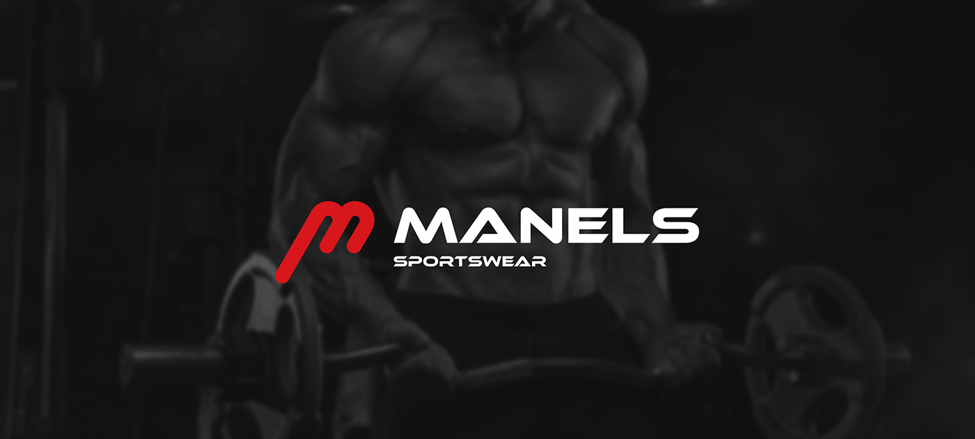 athletics brand identity design fitness fitness logo gym logo sport sports Sportswear